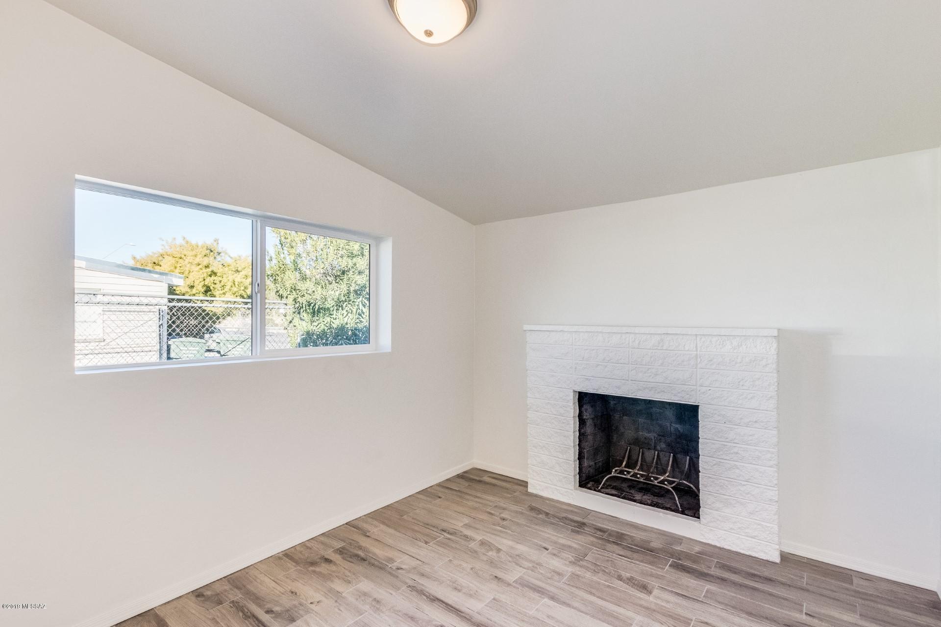 Park View Addition - Residential