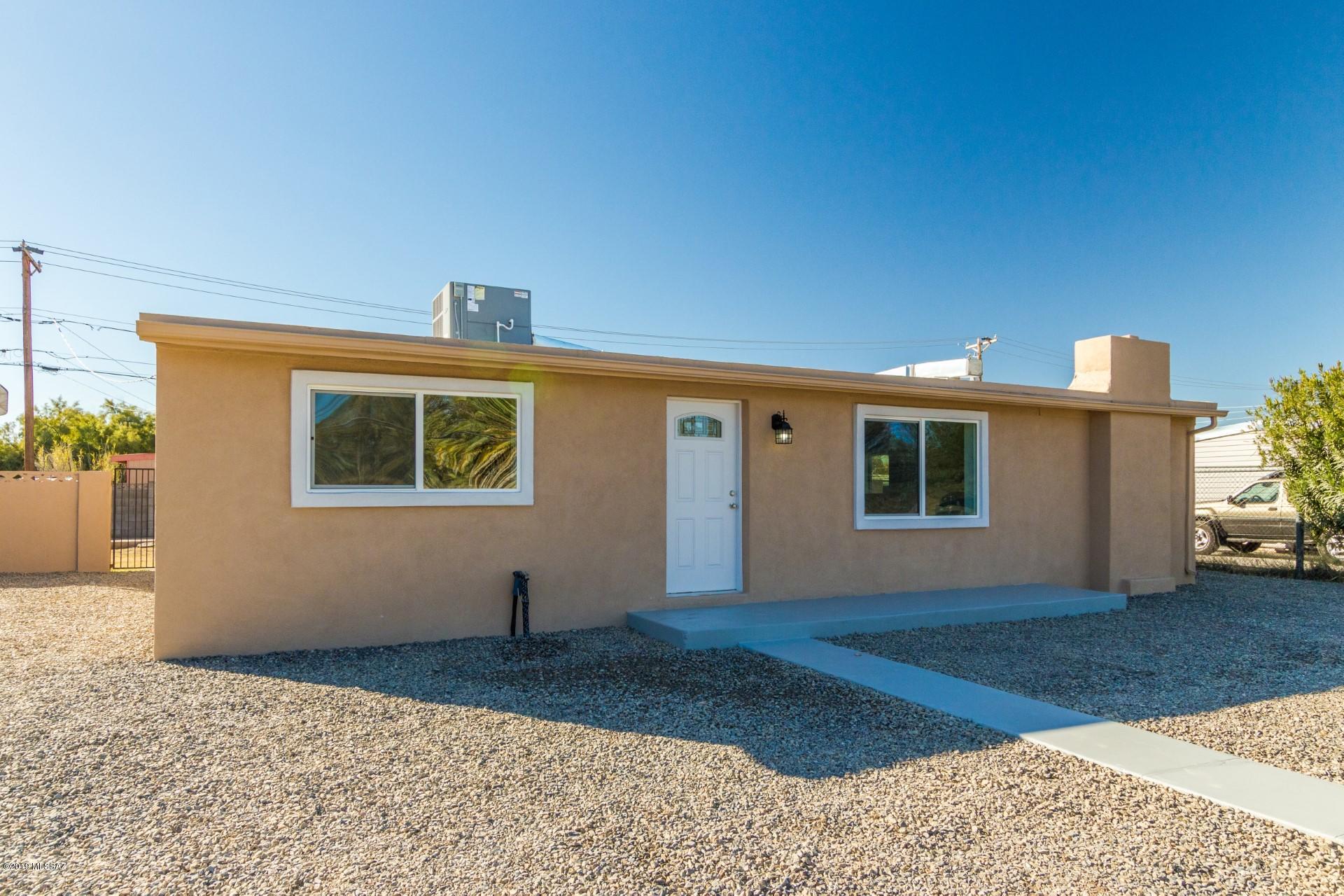 Park View Addition - Residential
