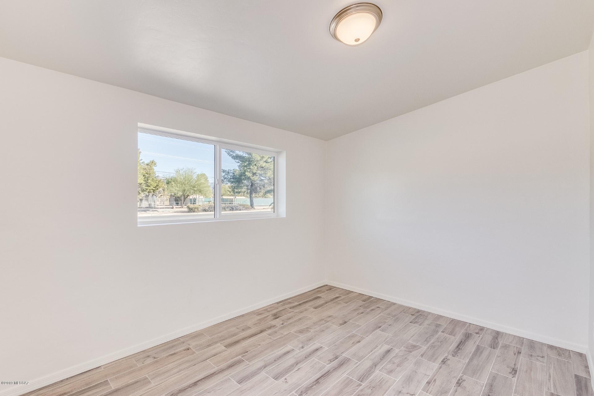 Park View Addition - Residential