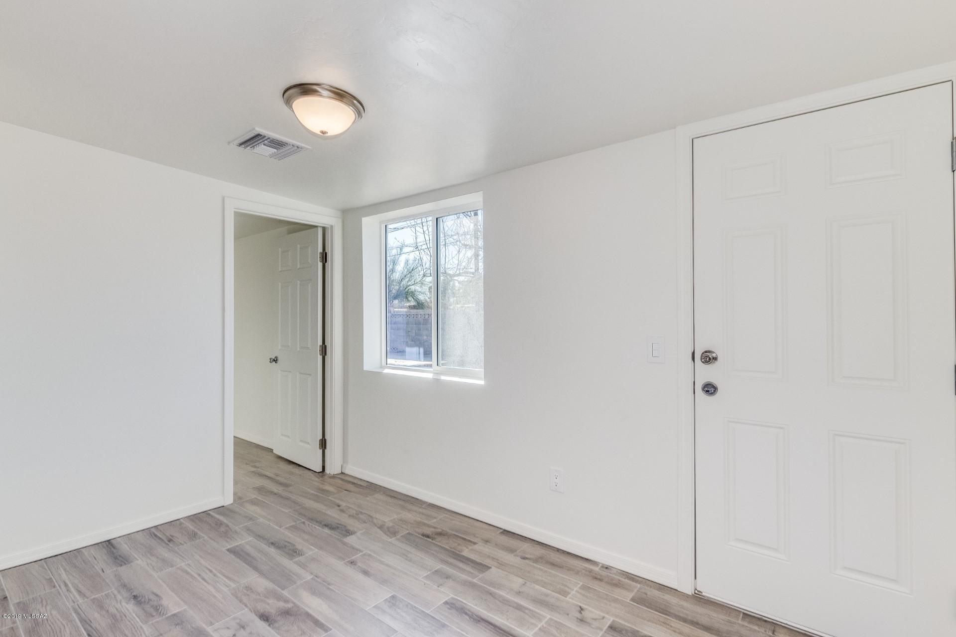 Park View Addition - Residential