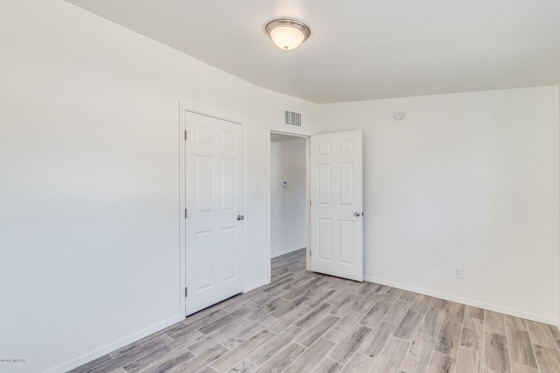 Park View Addition - Residential