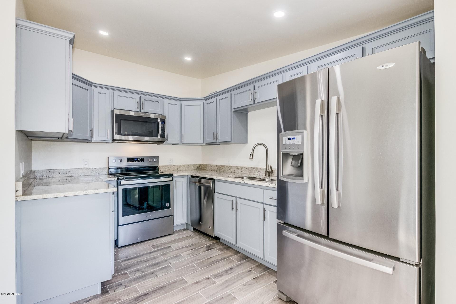 Park View Addition - Residential