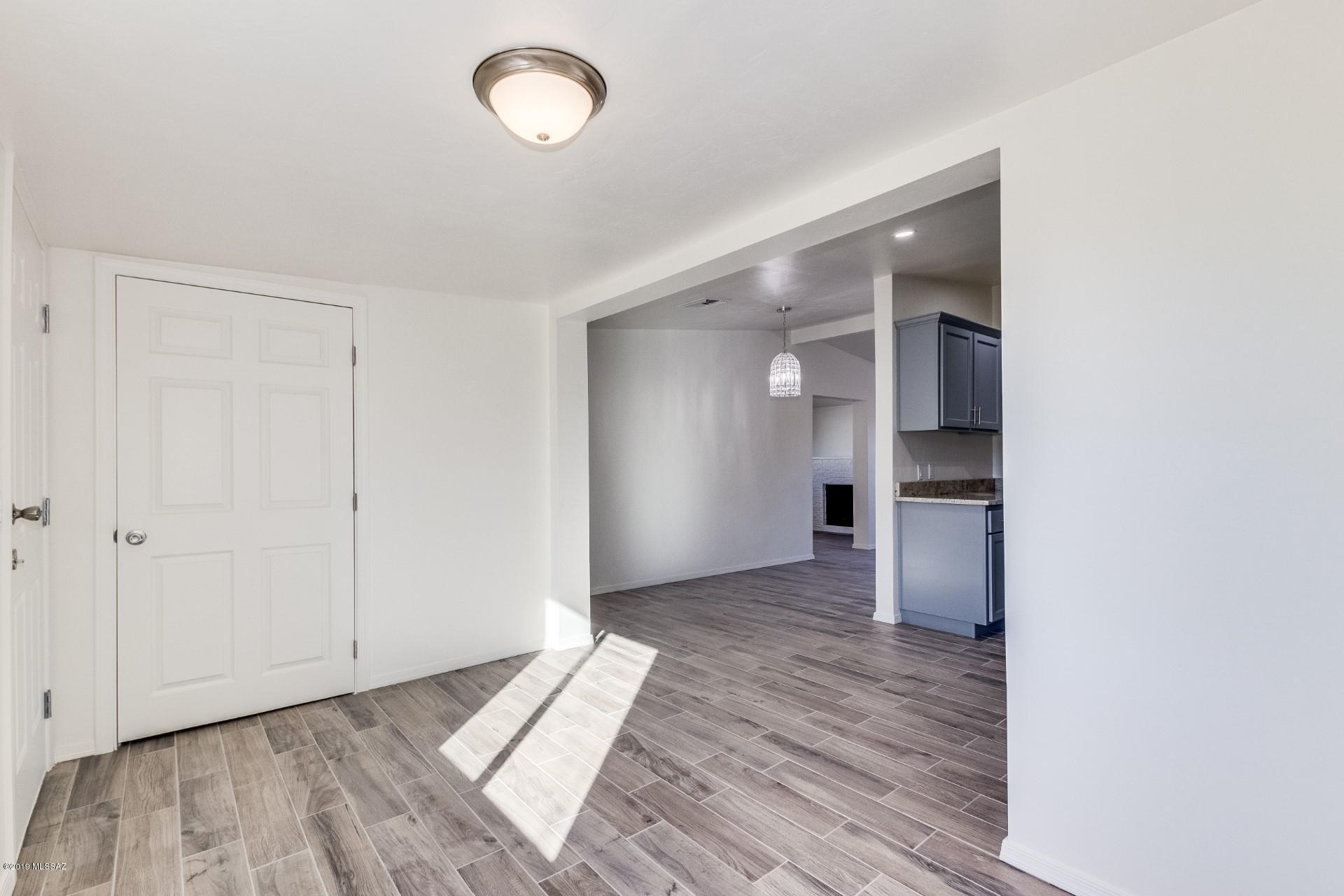 Park View Addition - Residential