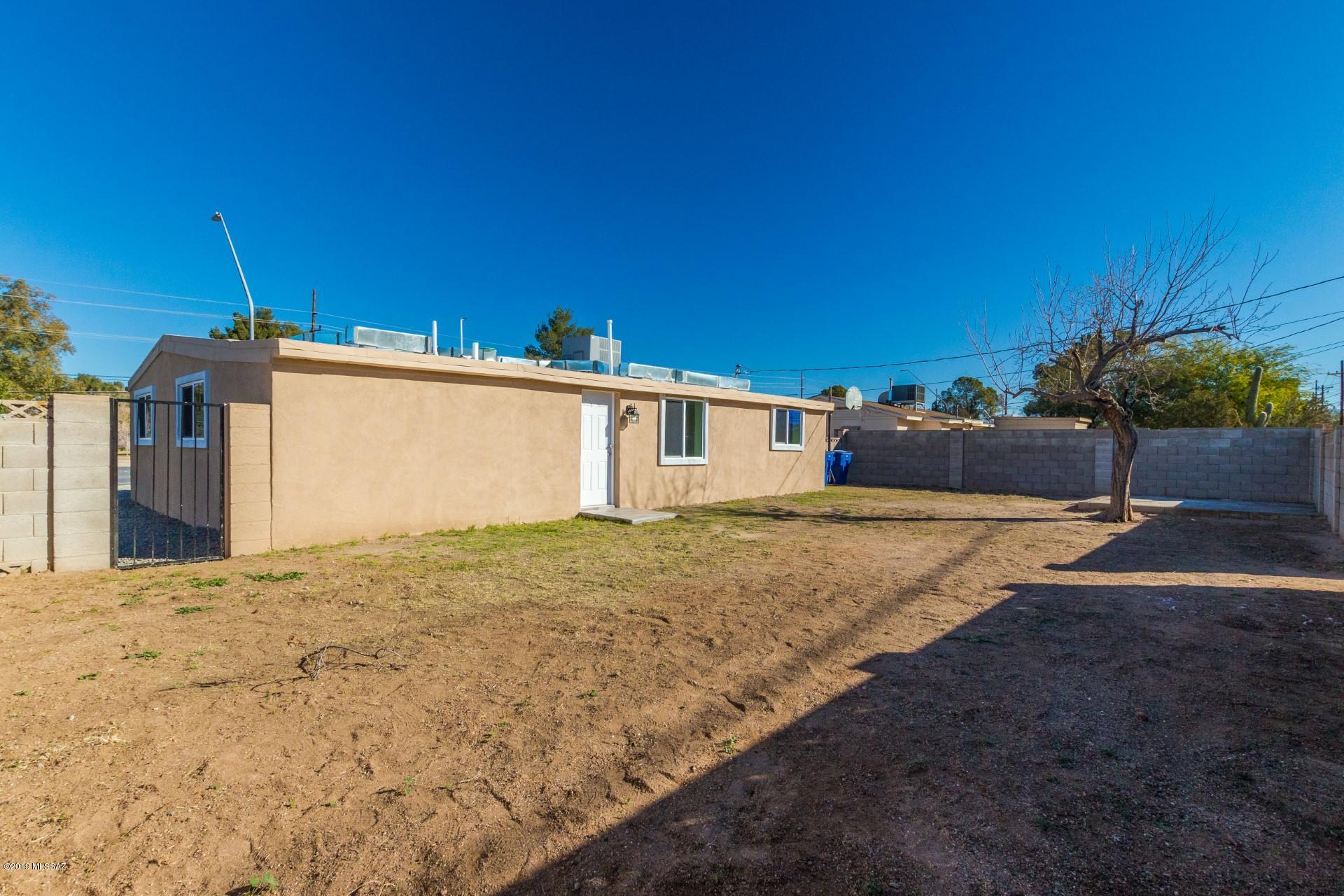 Park View Addition - Residential