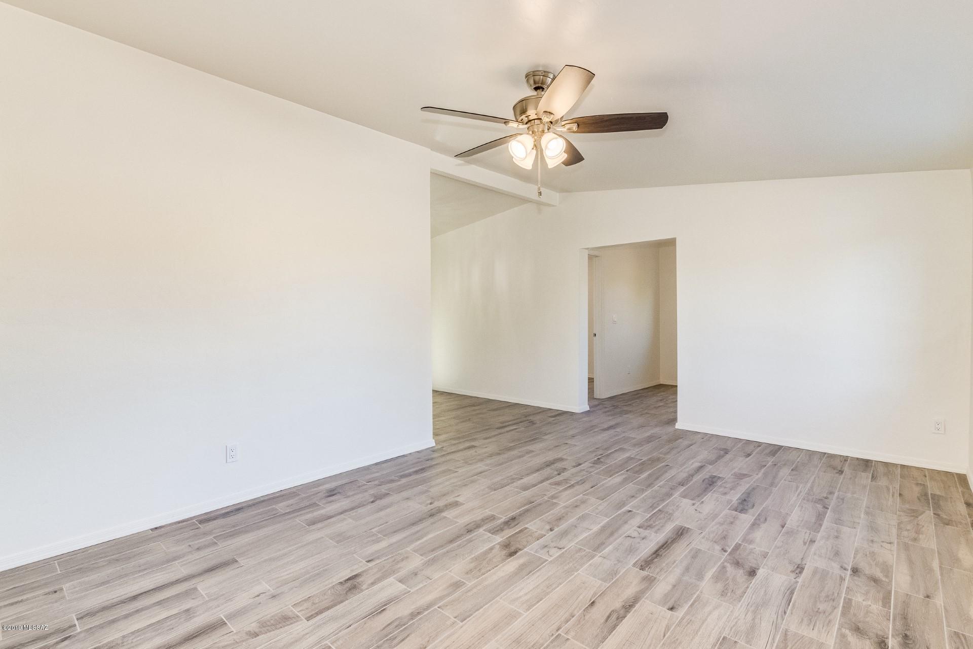 Park View Addition - Residential