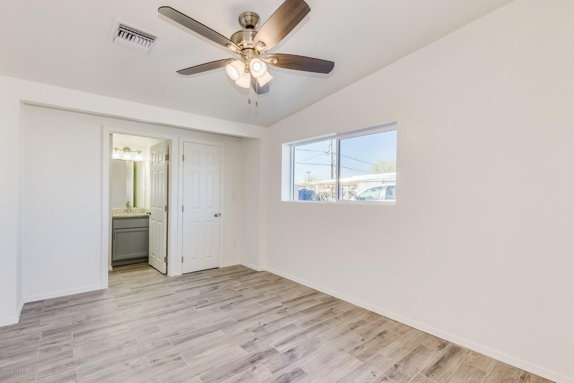 Park View Addition - Residential