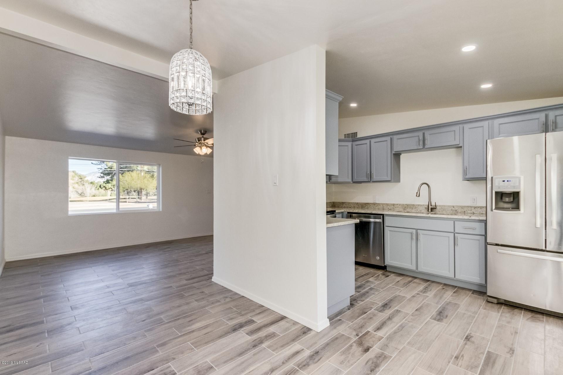 Park View Addition - Residential