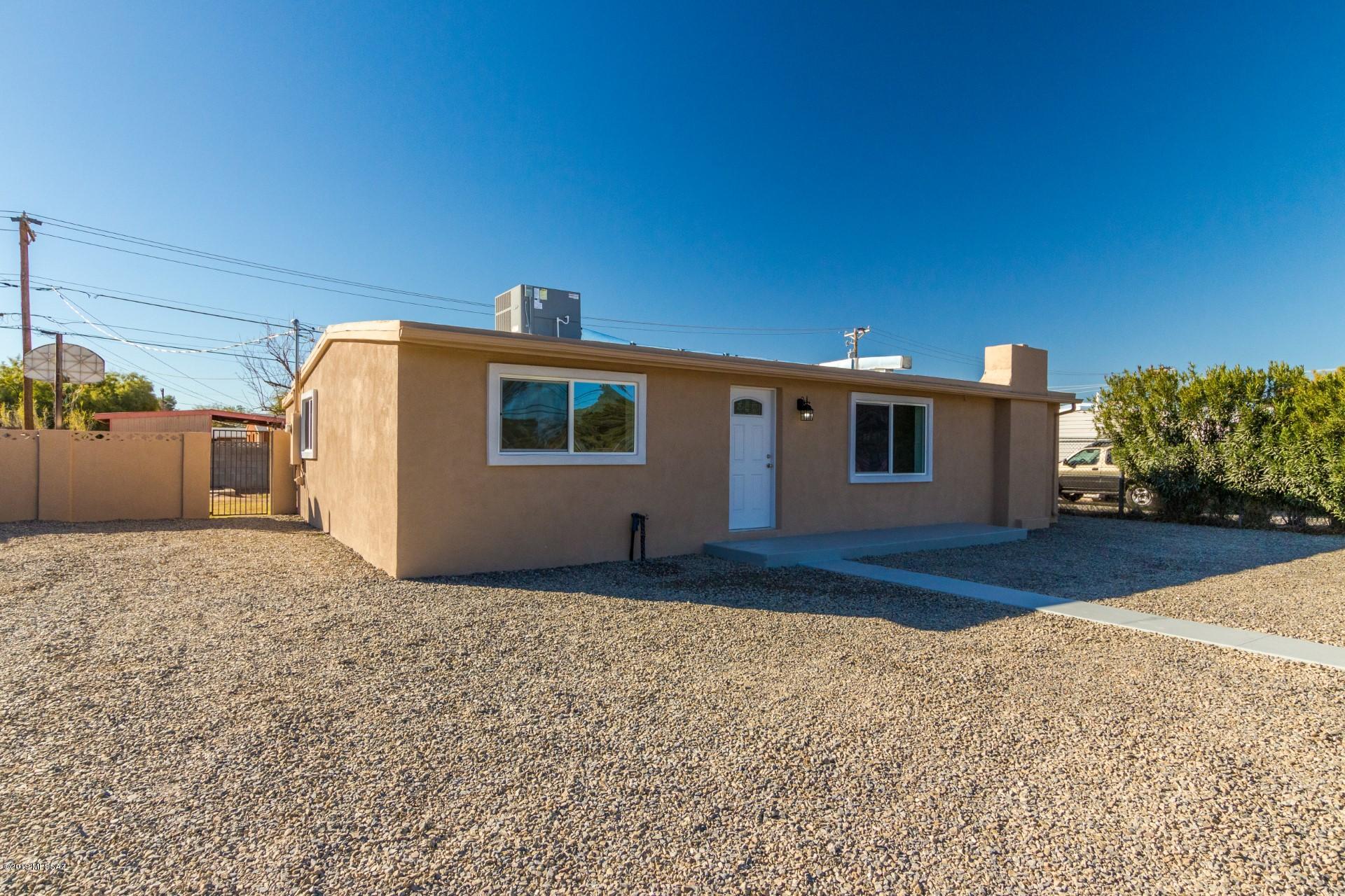 Park View Addition - Residential