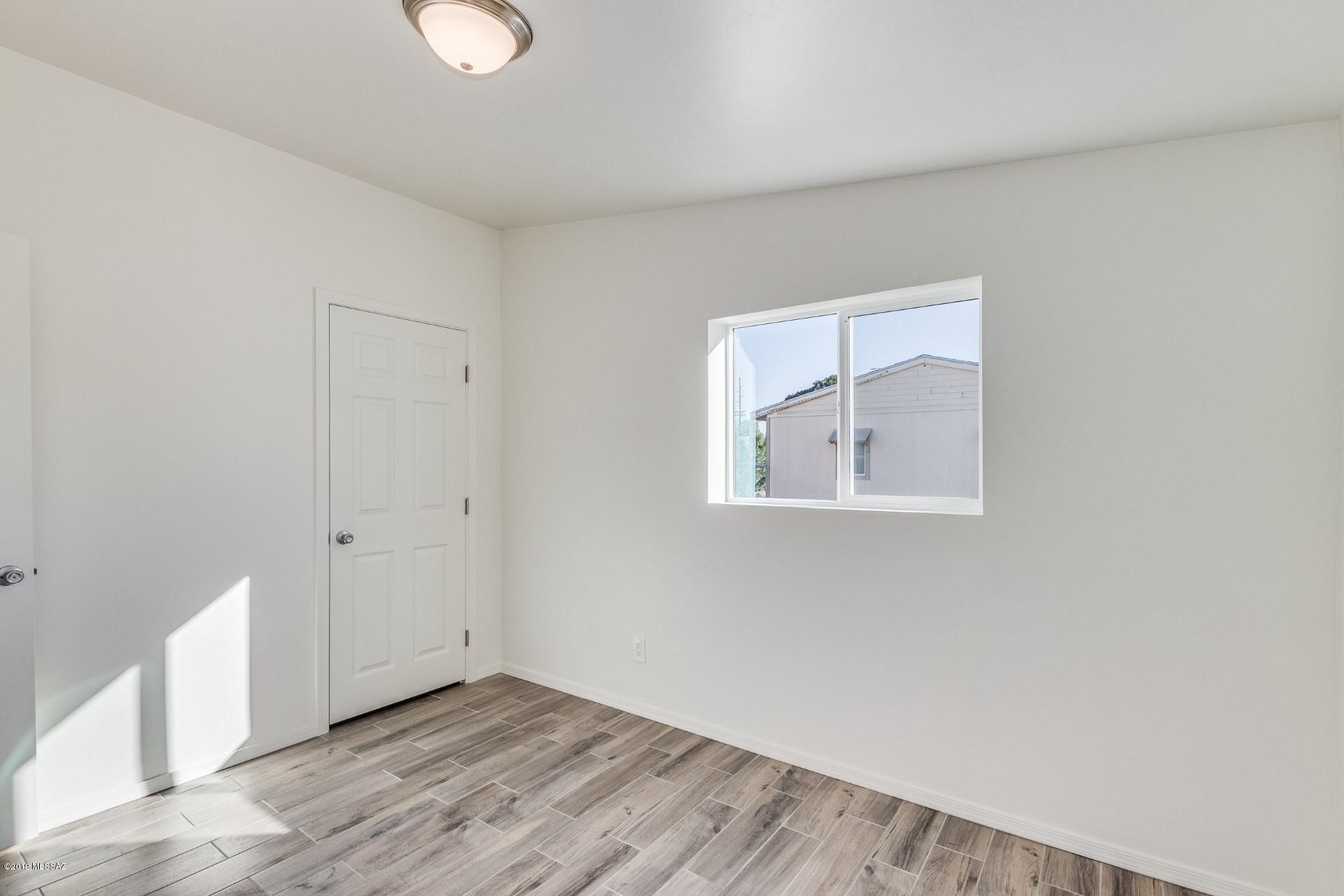 Park View Addition - Residential