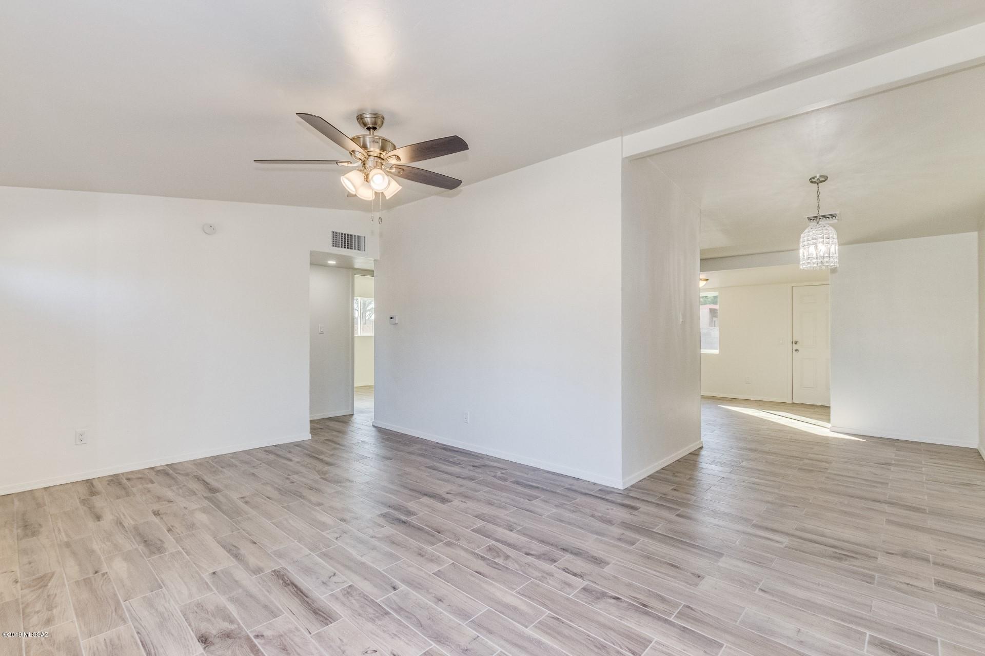 Park View Addition - Residential