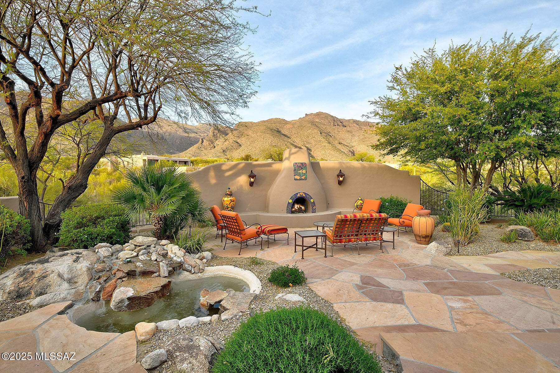 Pima Canyon Estates (1-176) - Residential