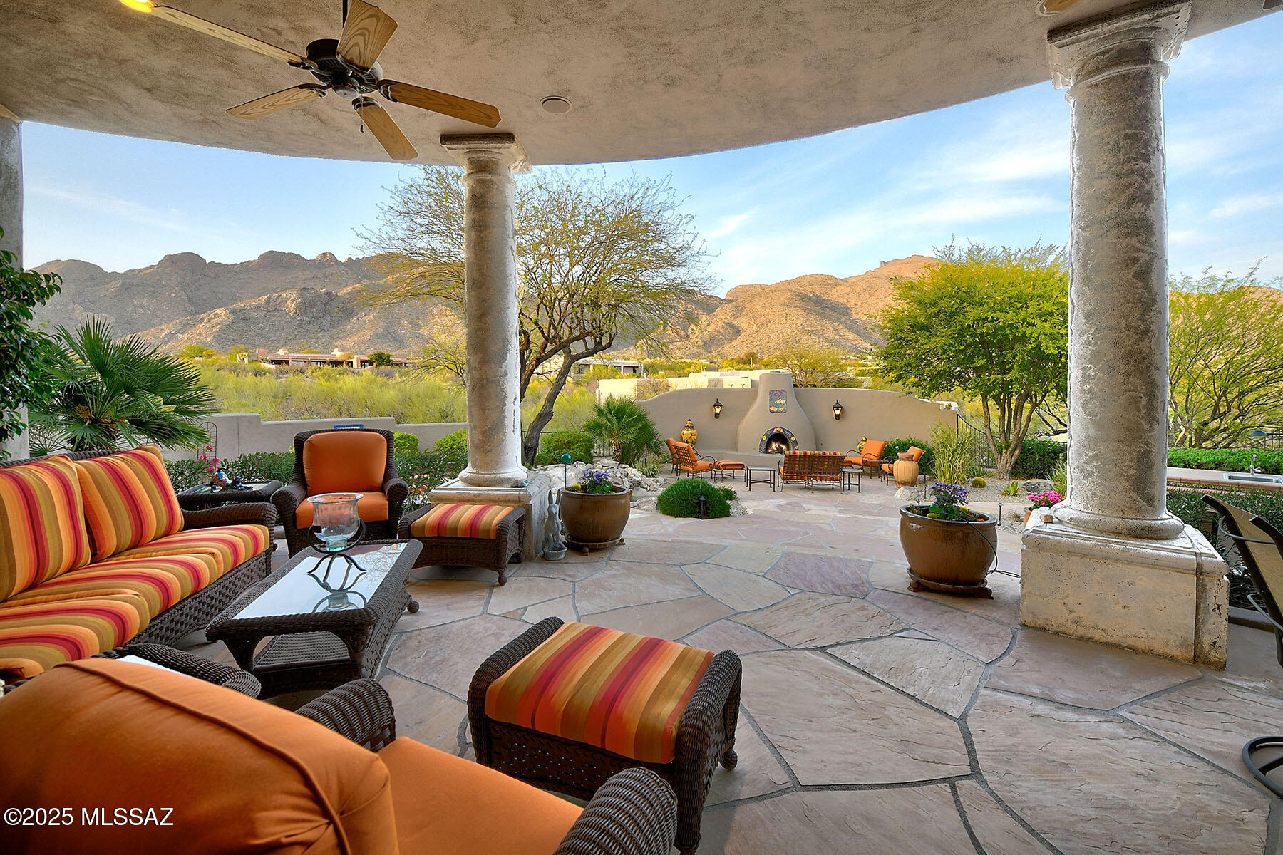 Pima Canyon Estates (1-176) - Residential