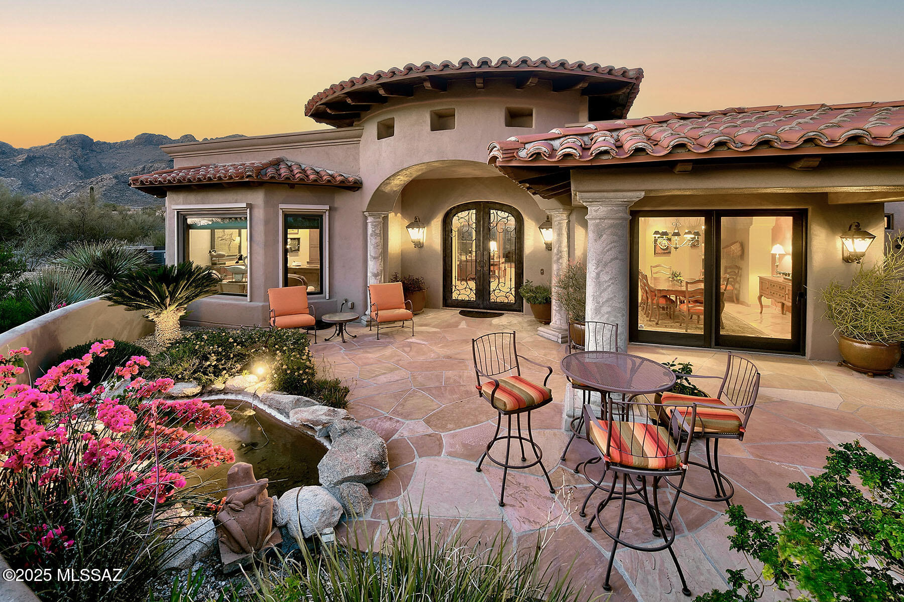 Pima Canyon Estates (1-176) - Residential