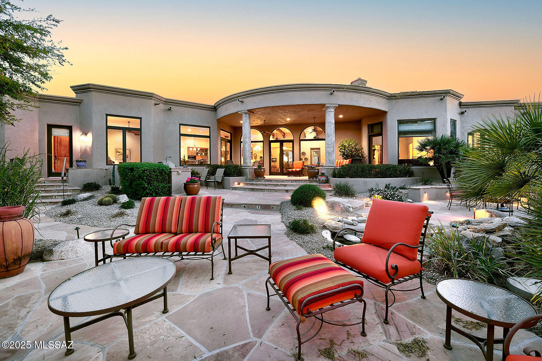Pima Canyon Estates (1-176) - Residential