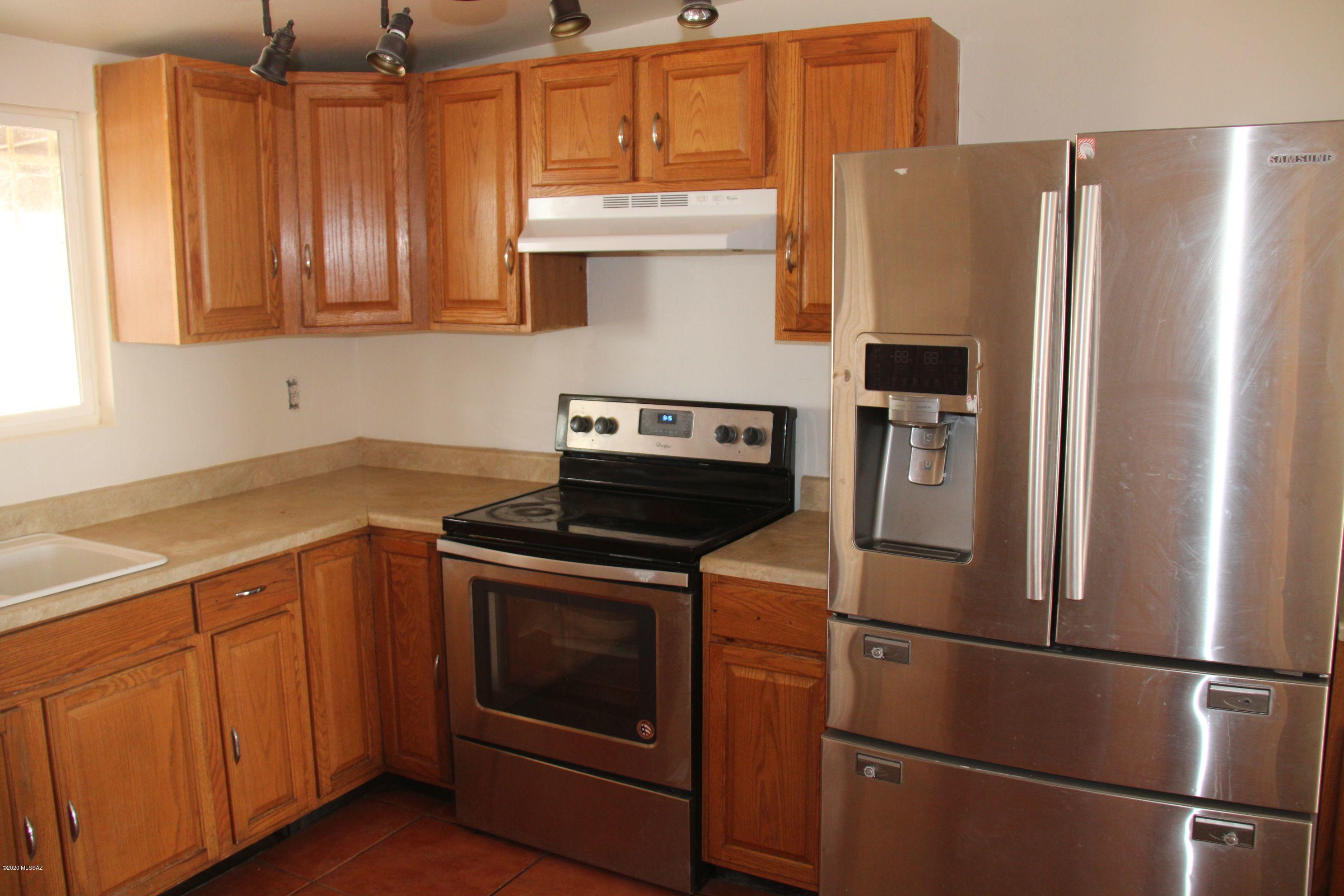 Fairgrounds Add - Residential
