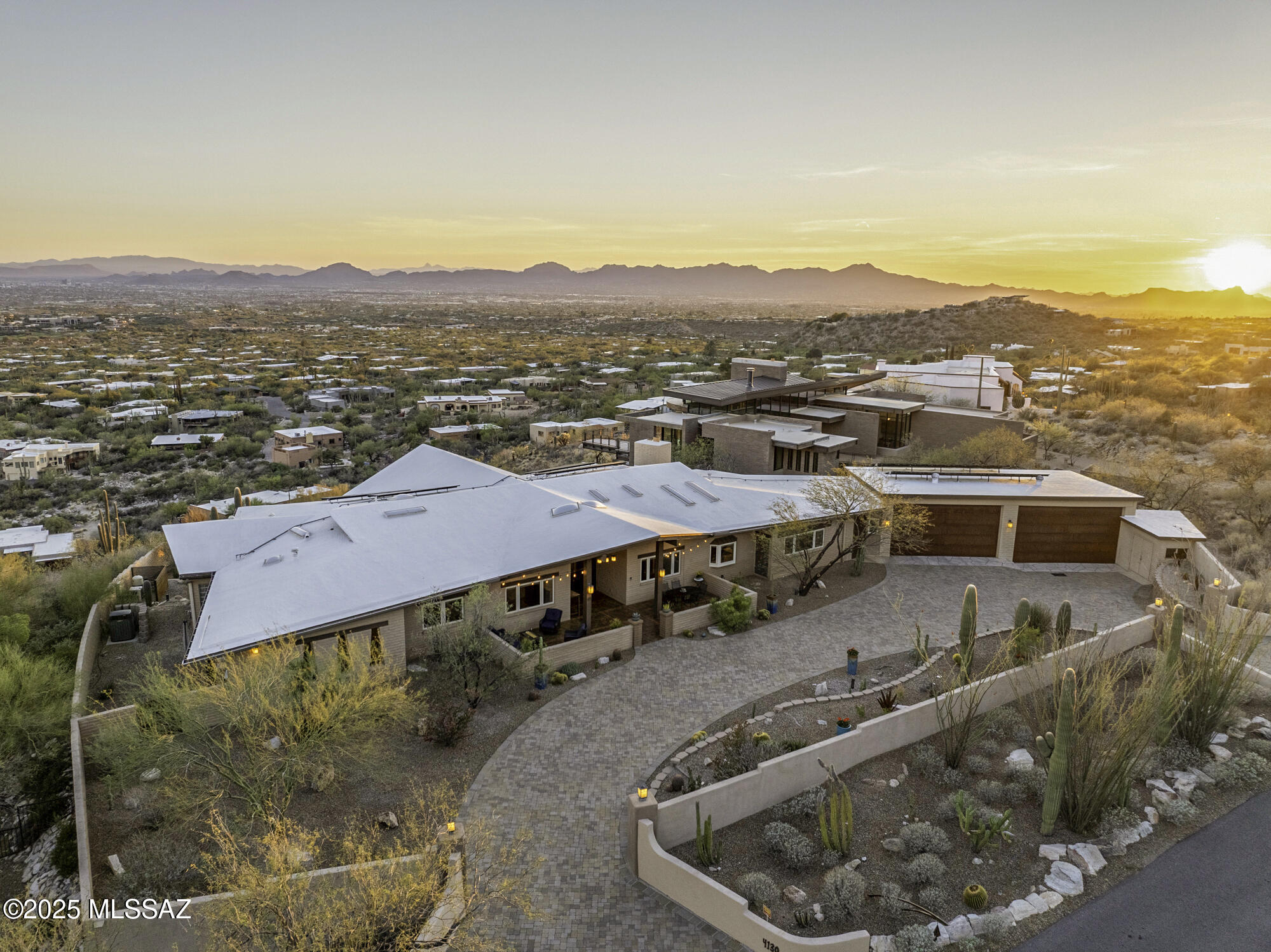 Coronado Foothills Estates - Residential