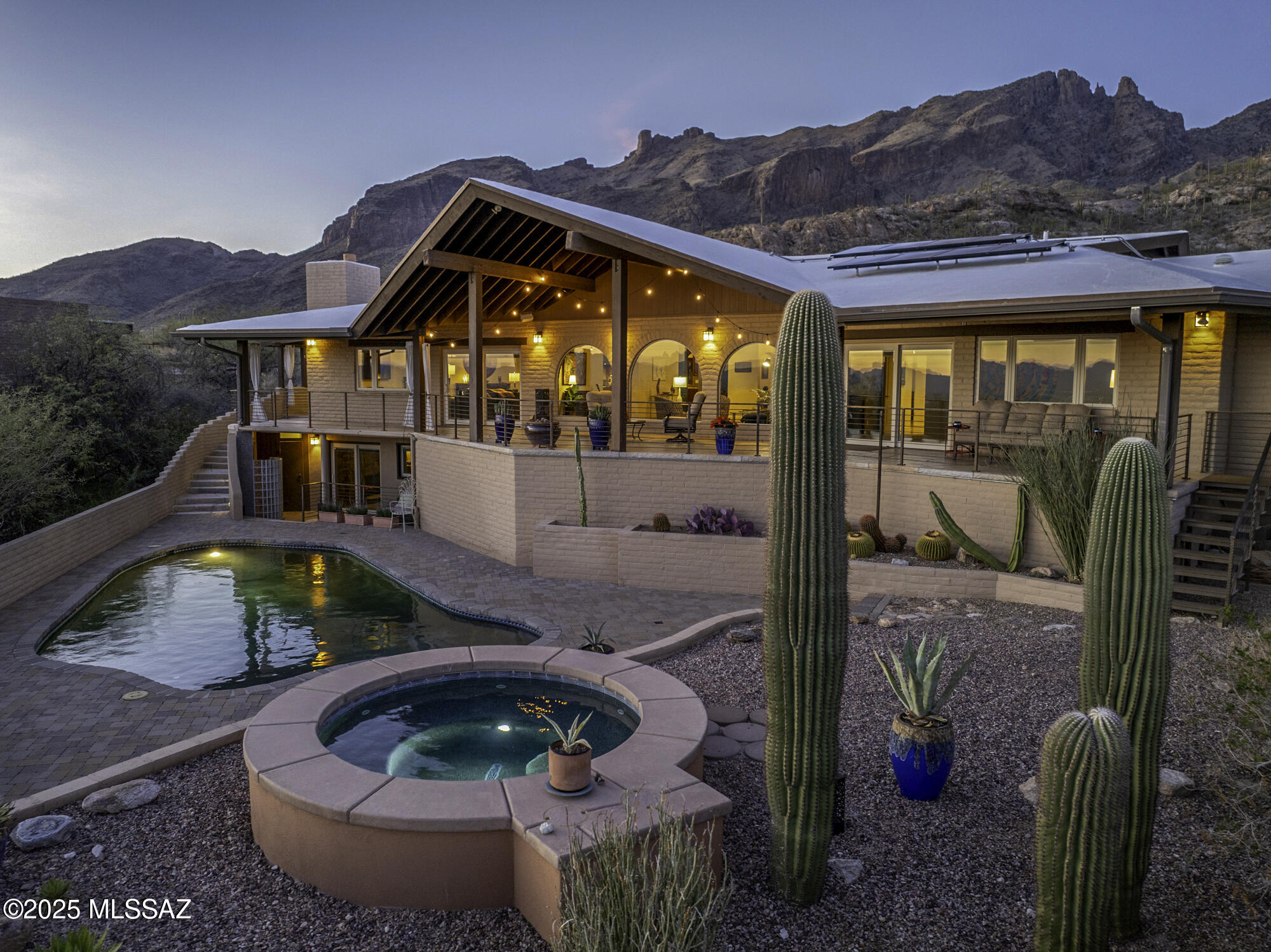 Coronado Foothills Estates - Residential