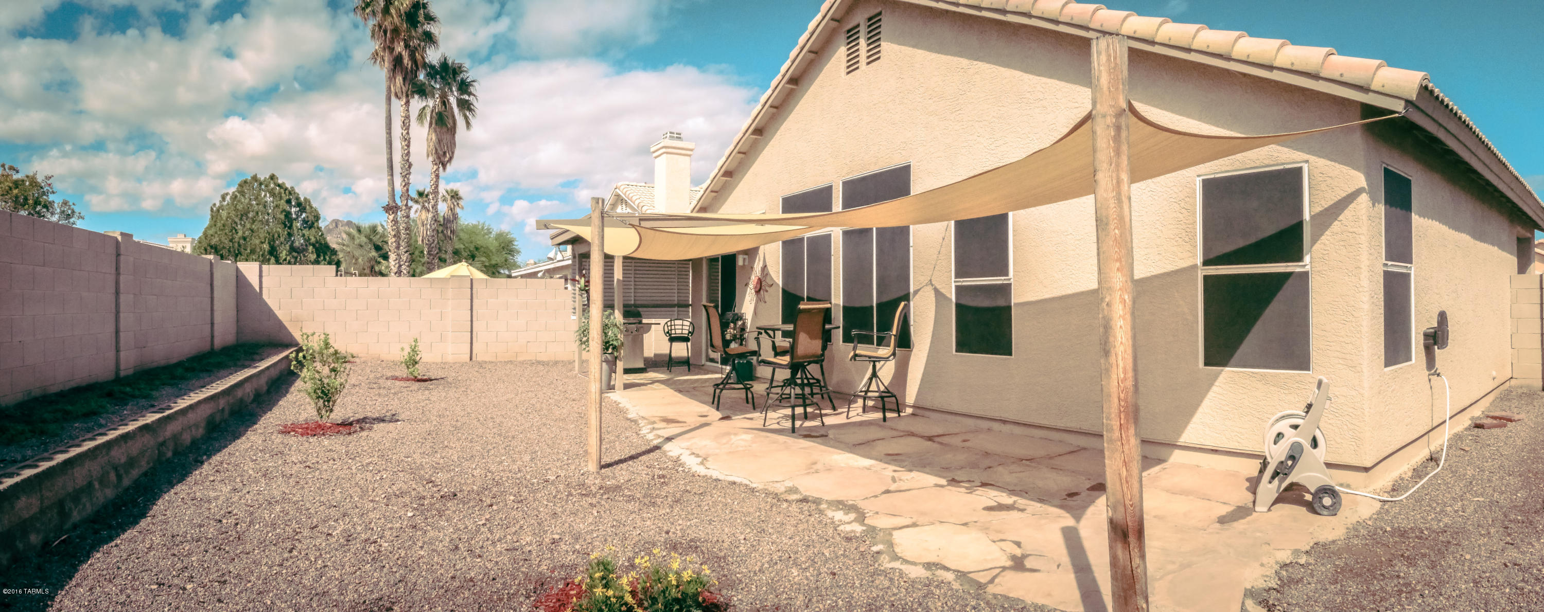 Continental Ranch Parcel 10 - Residential