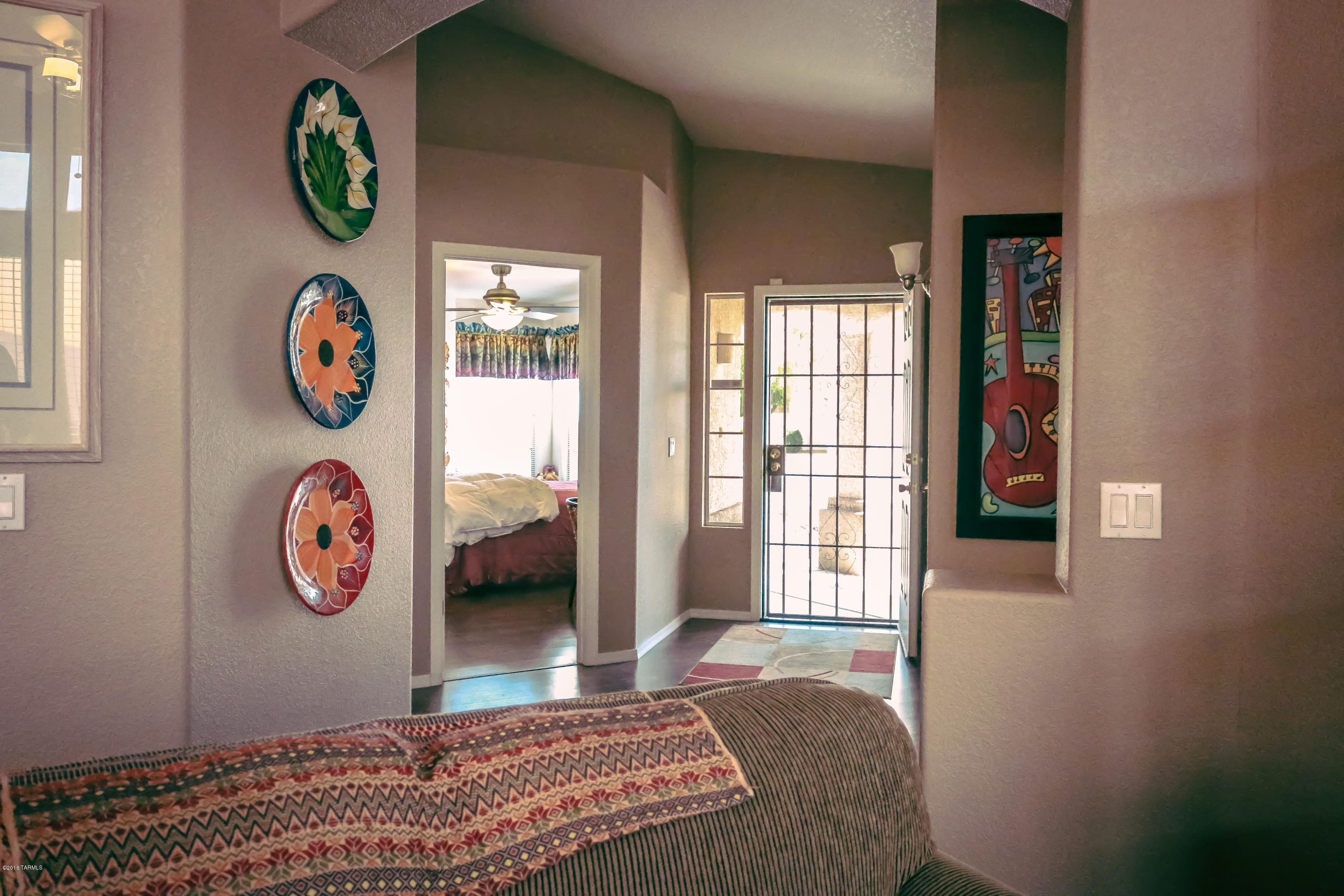 Continental Ranch Parcel 10 - Residential