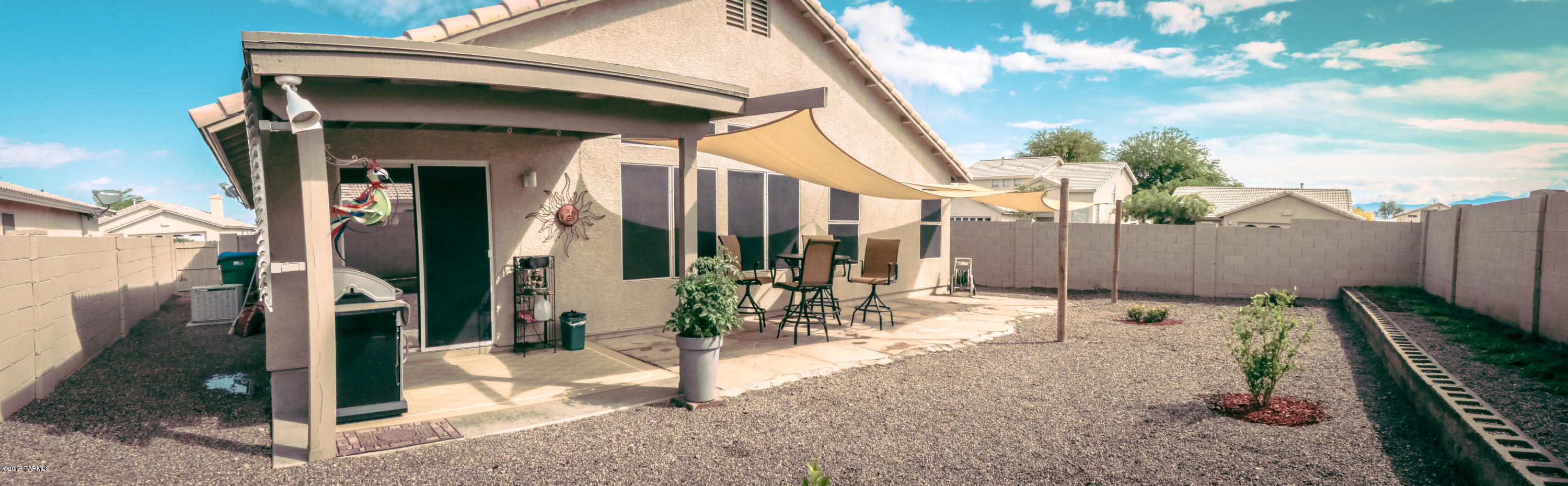 Continental Ranch Parcel 10 - Residential