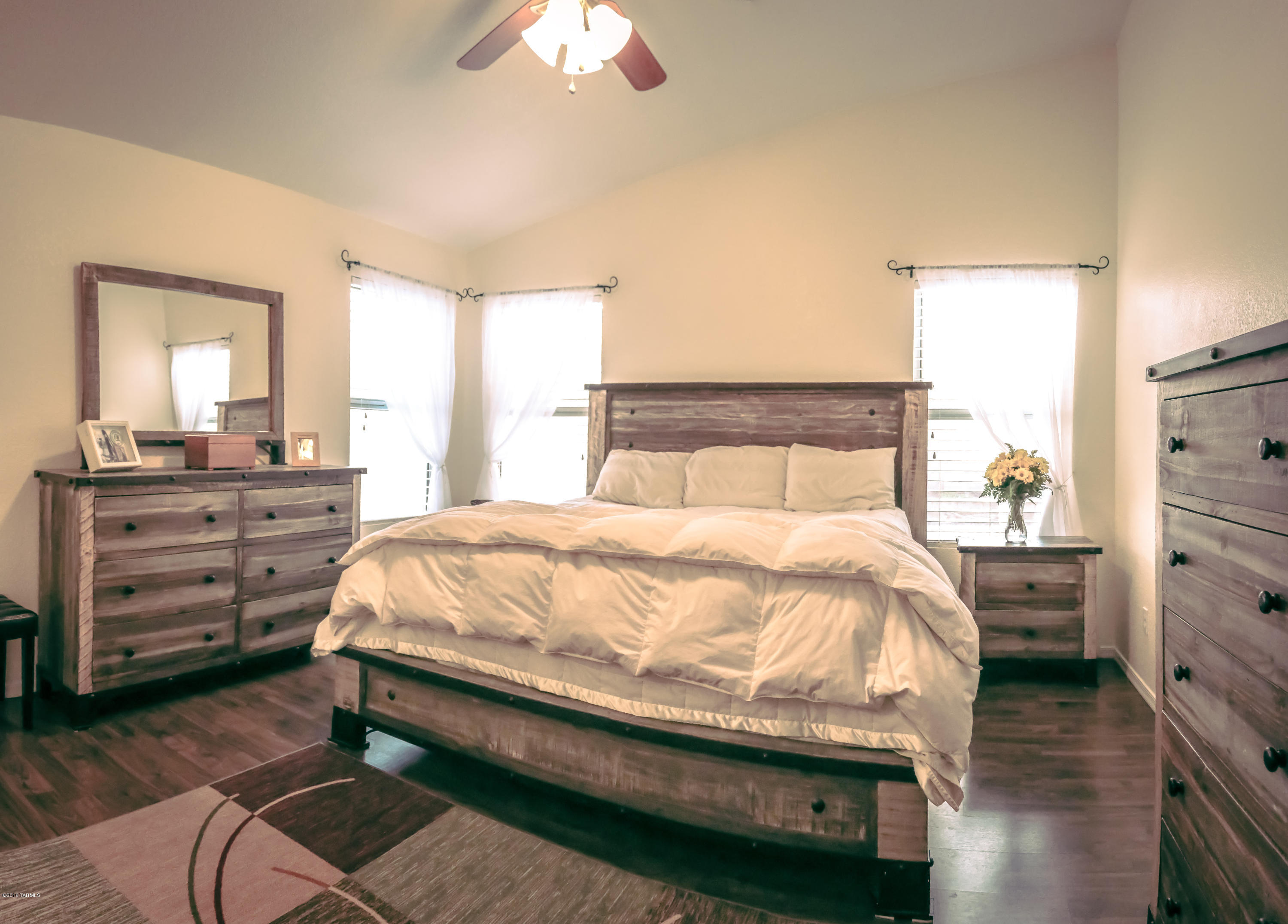 Continental Ranch Parcel 10 - Residential