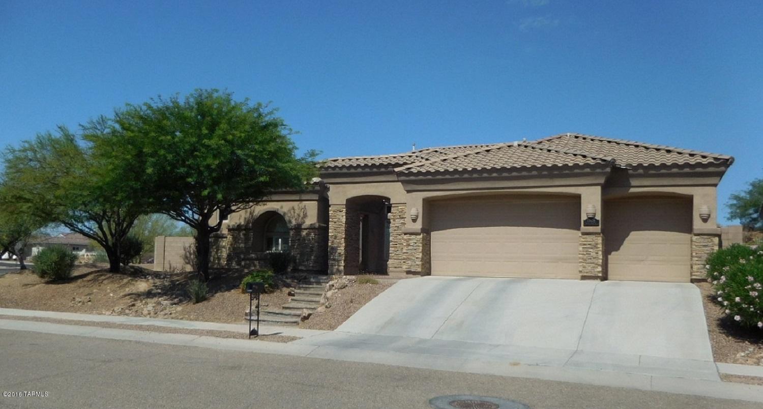 Sun Ridge II - Residential Lease