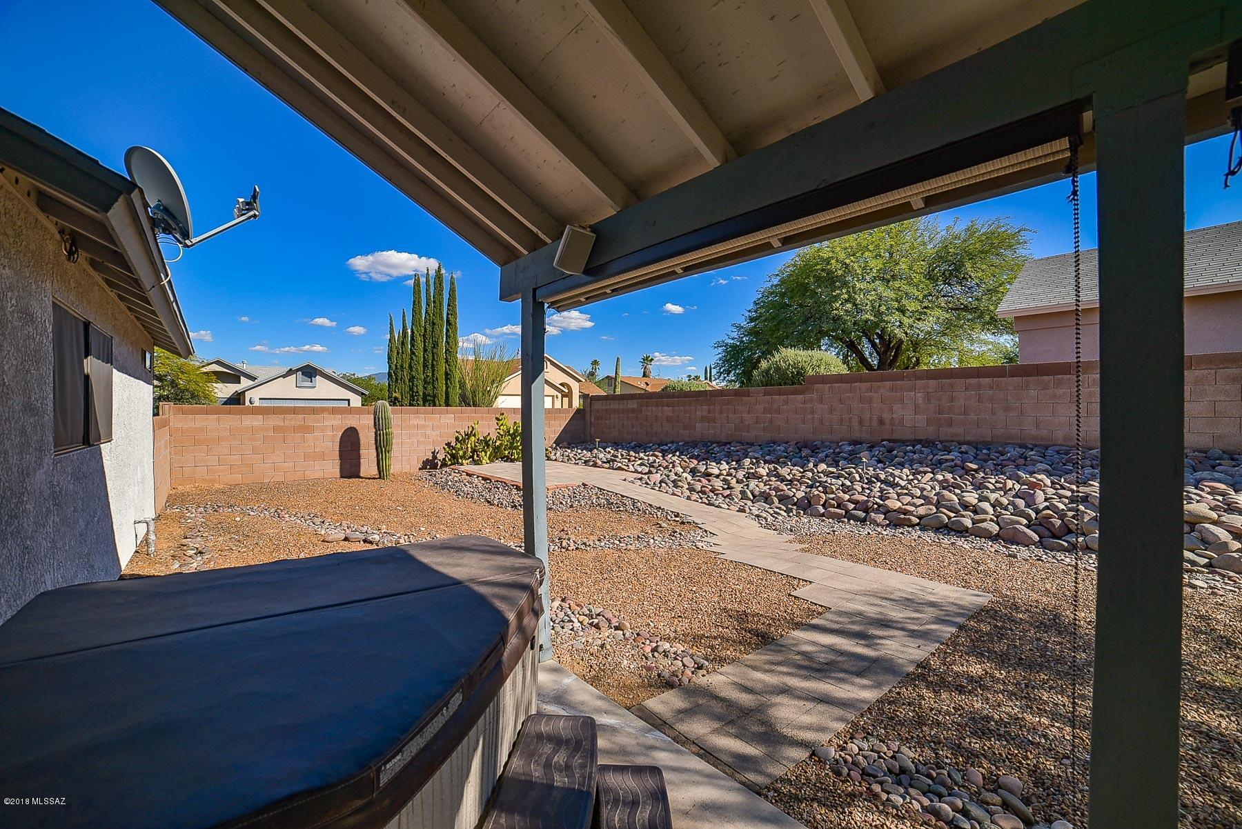 Hidden Glen (1-30) - Residential