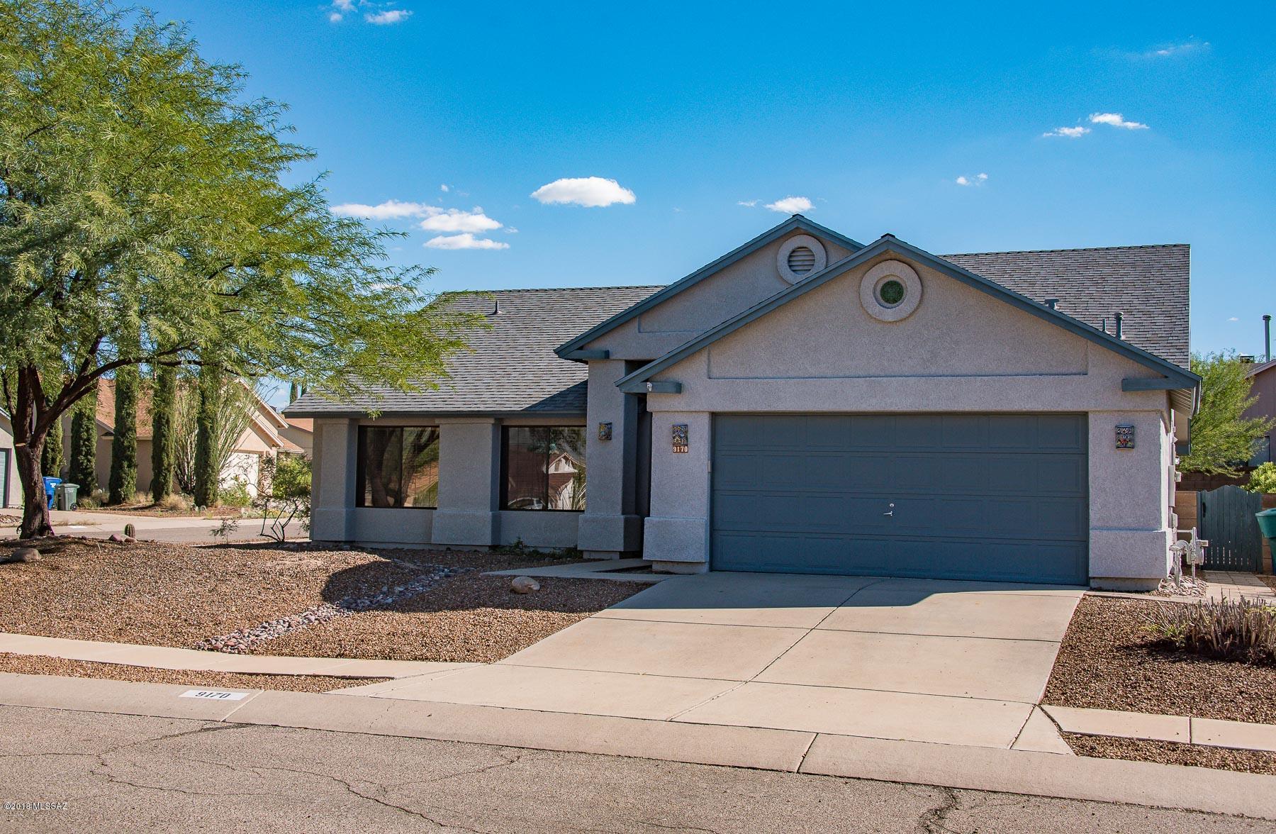 Hidden Glen (1-30) - Residential