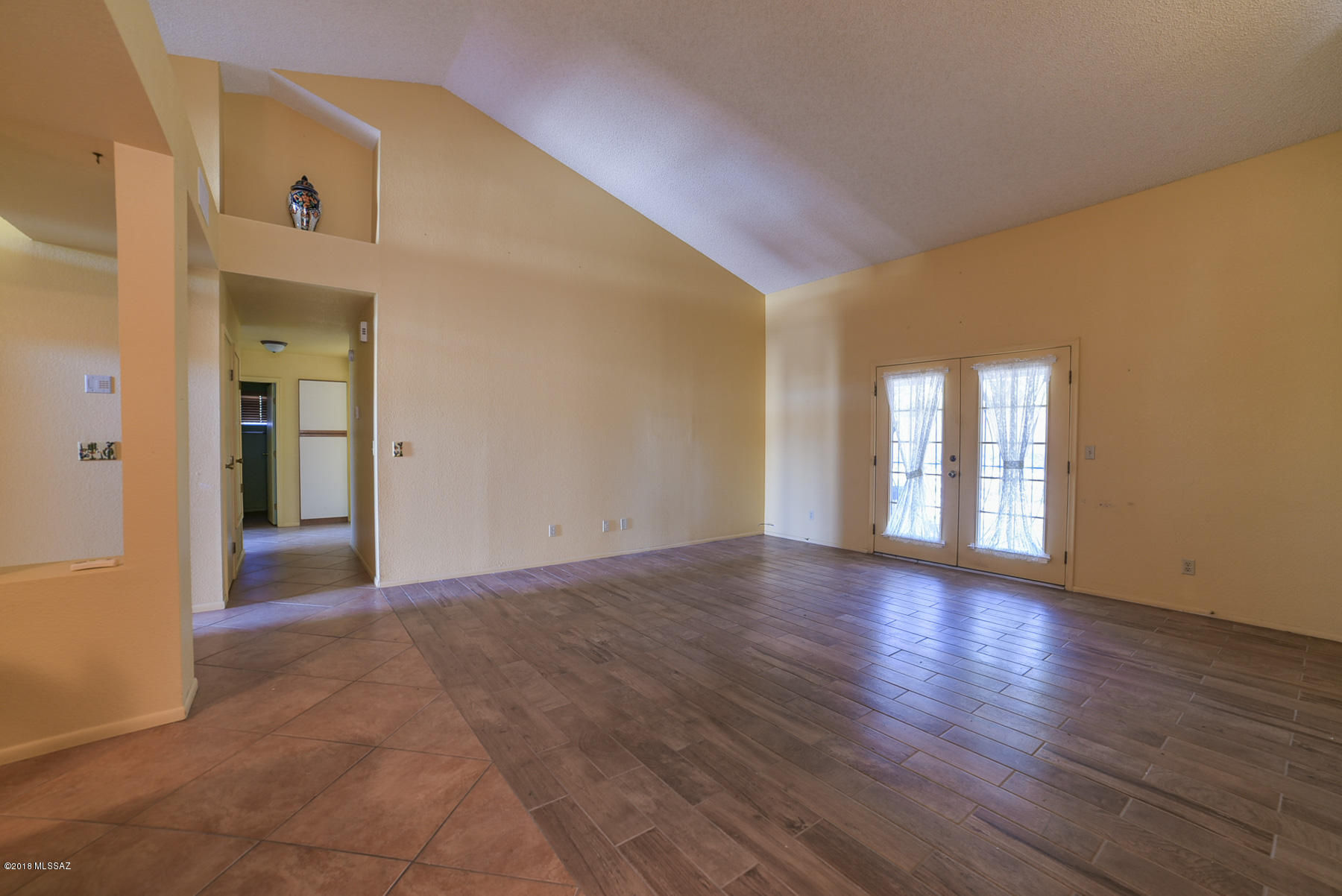 Hidden Glen (1-30) - Residential