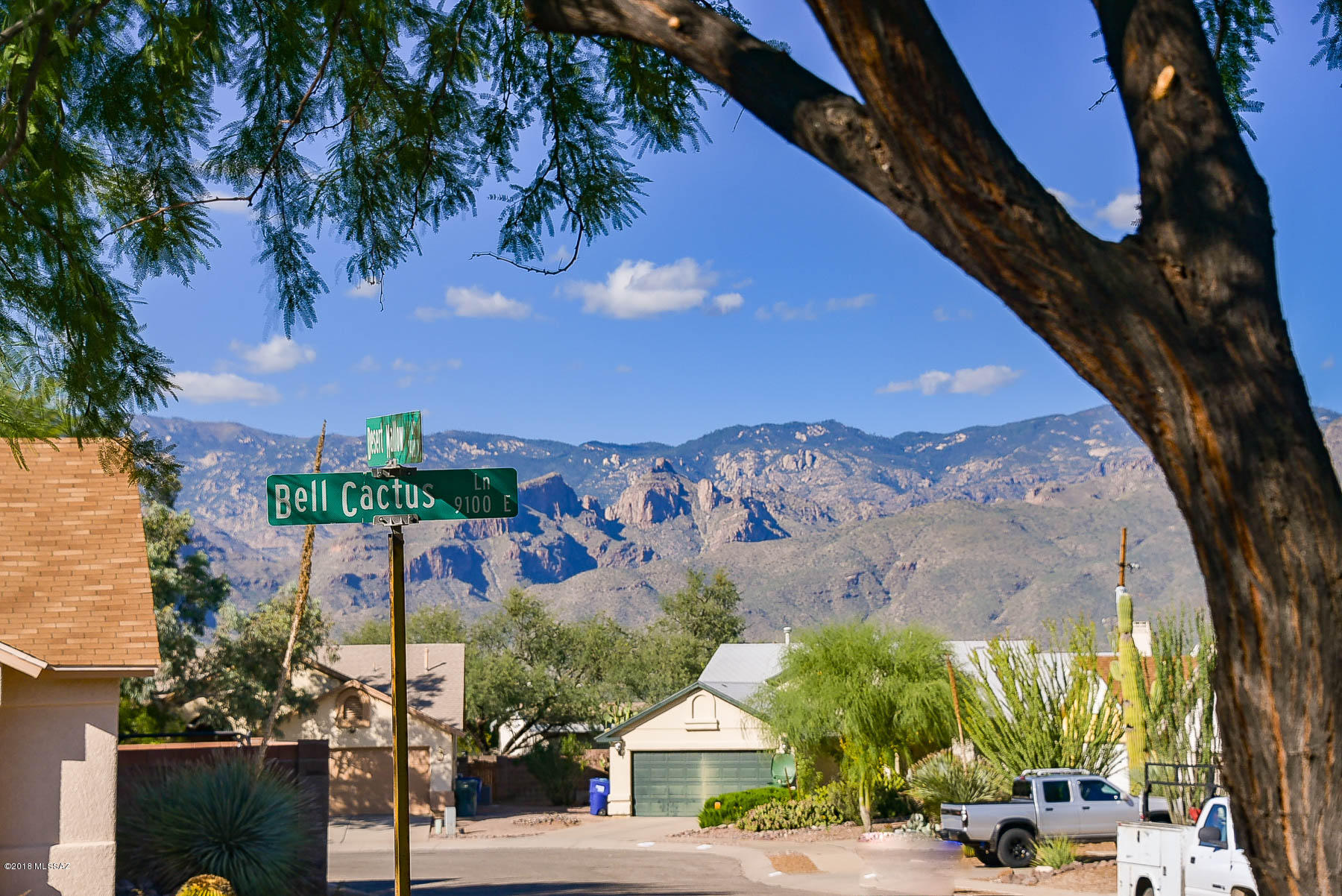 Hidden Glen (1-30) - Residential