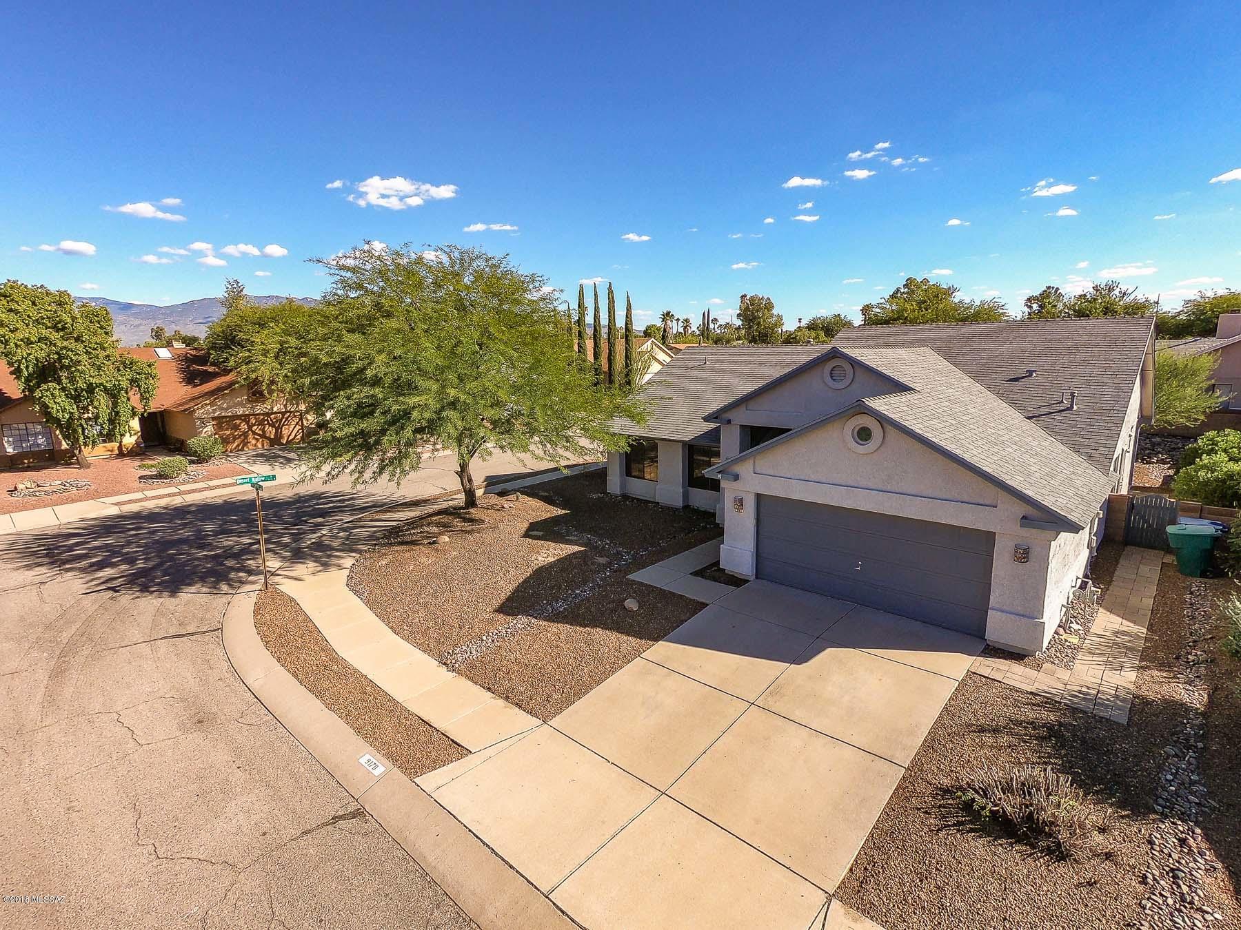 Hidden Glen (1-30) - Residential