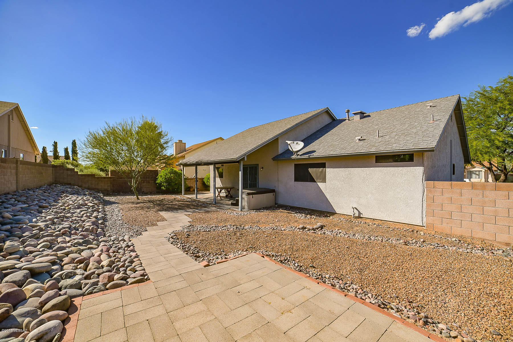 Hidden Glen (1-30) - Residential
