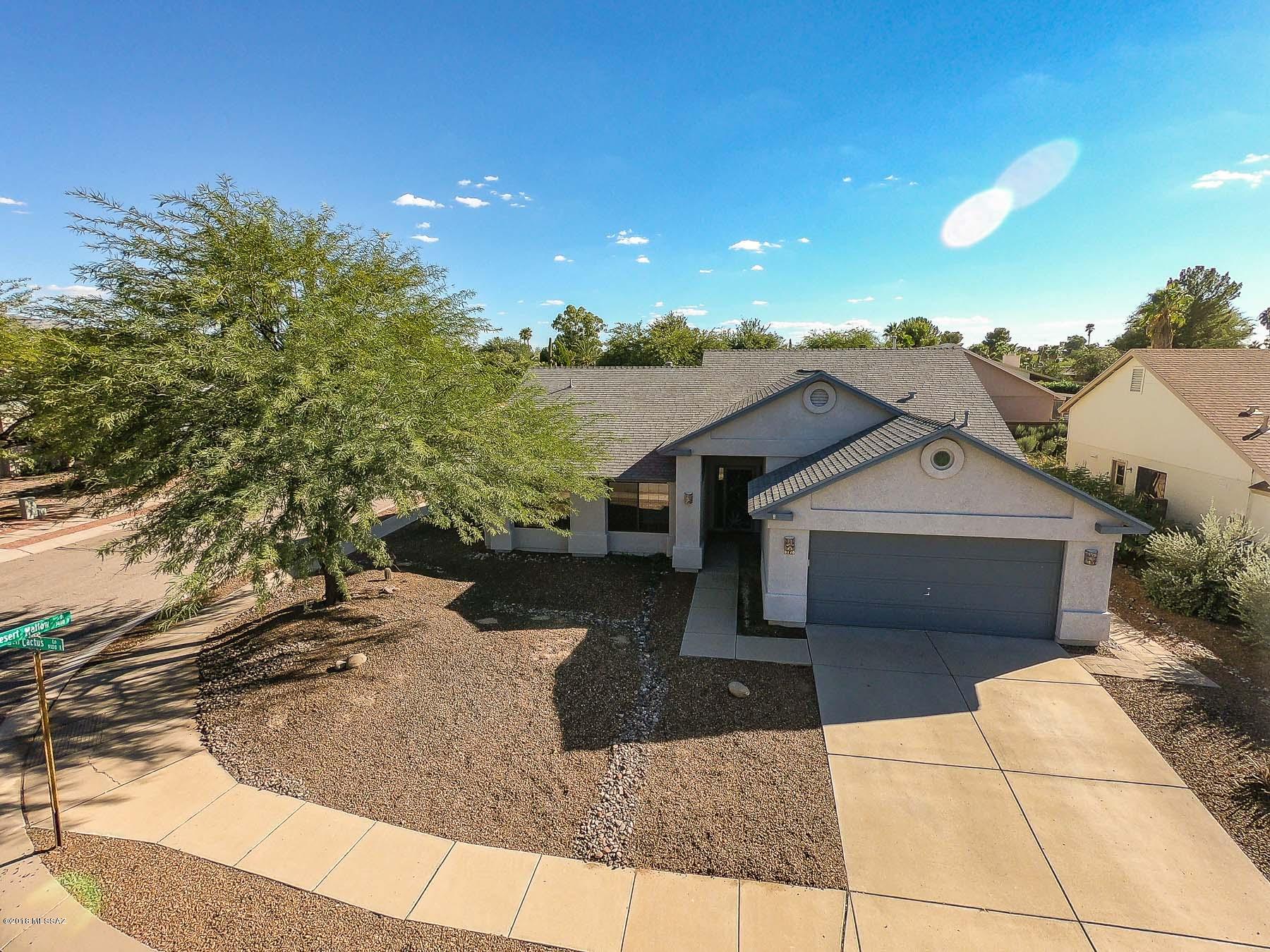Hidden Glen (1-30) - Residential