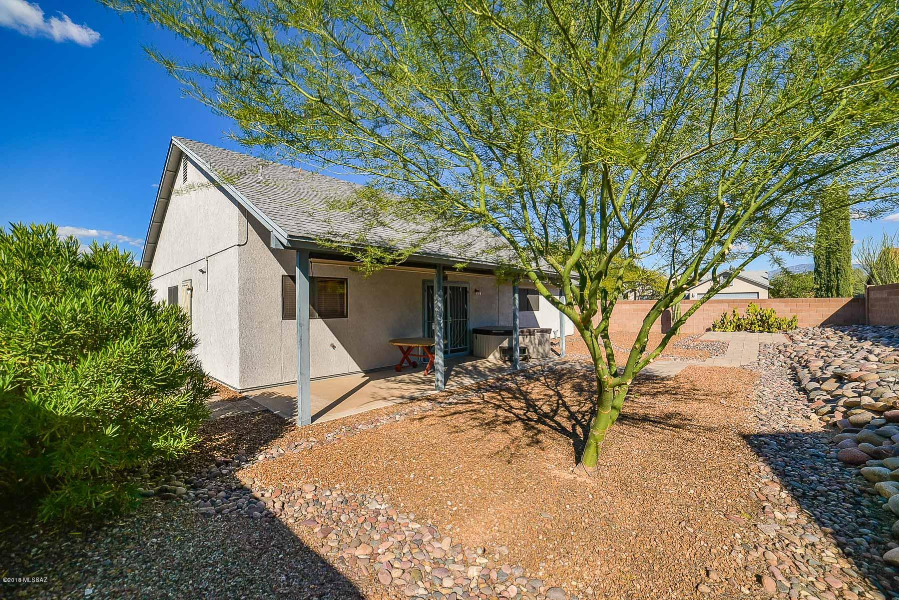 Hidden Glen (1-30) - Residential
