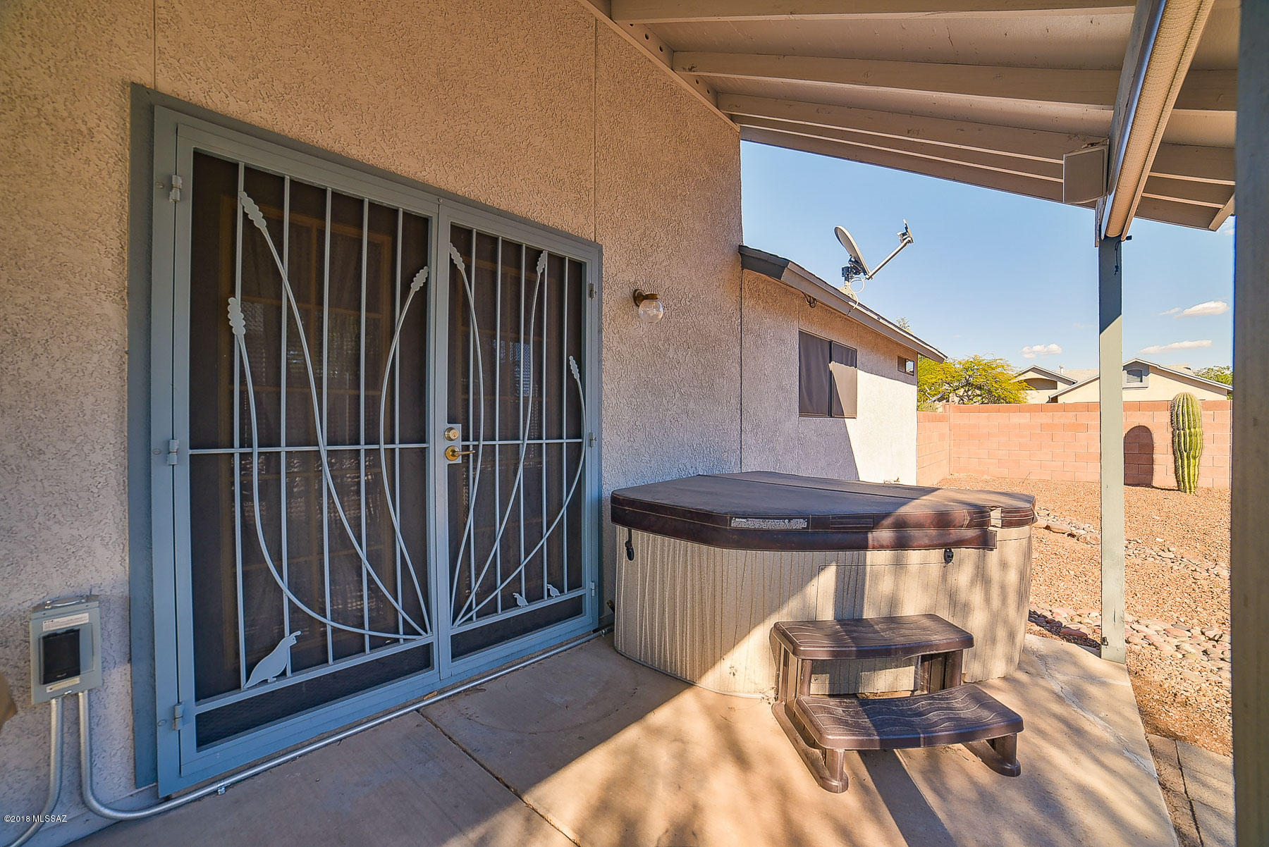 Hidden Glen (1-30) - Residential