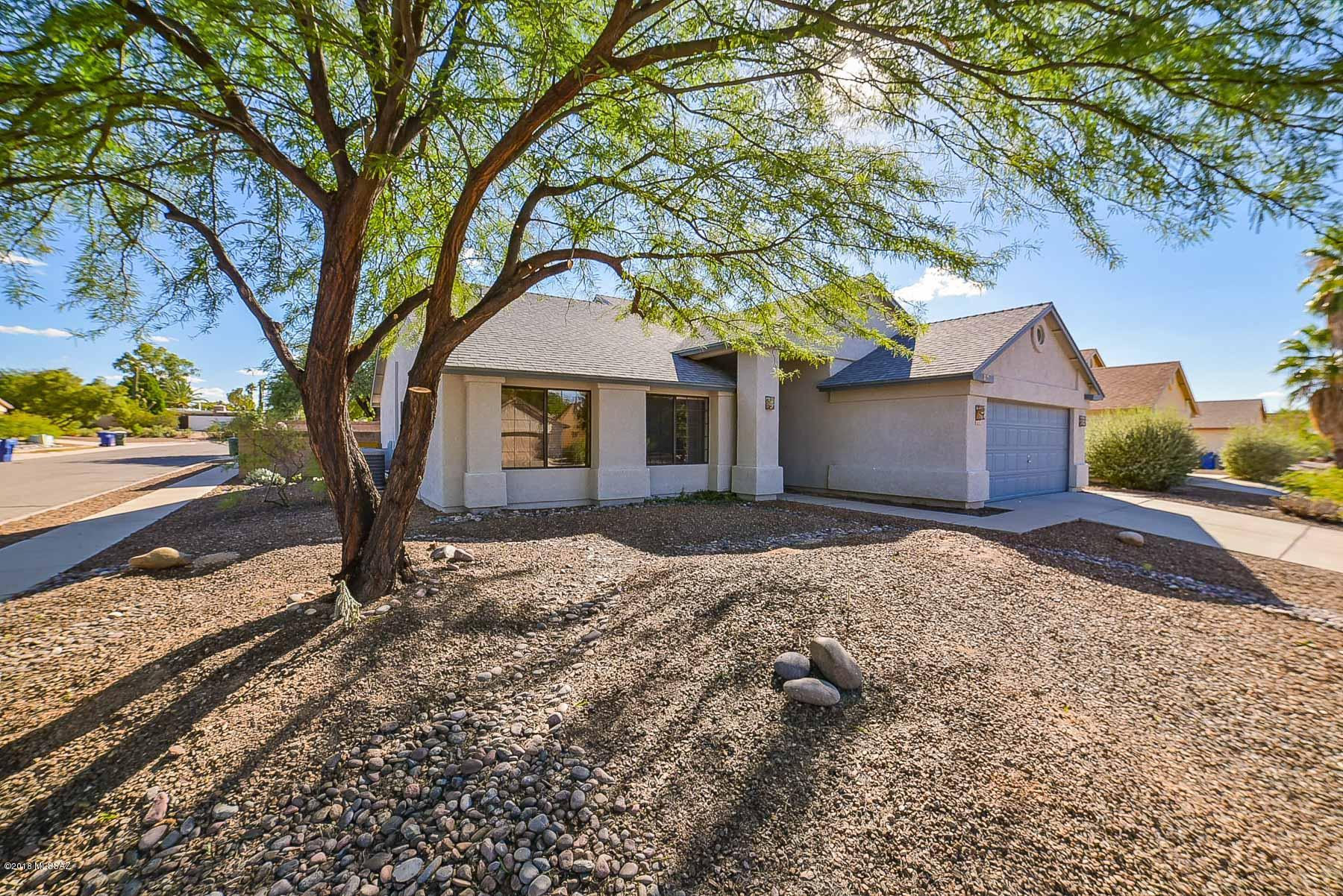 Hidden Glen (1-30) - Residential