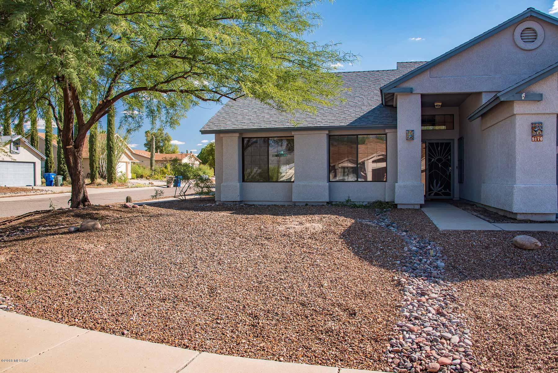 Hidden Glen (1-30) - Residential