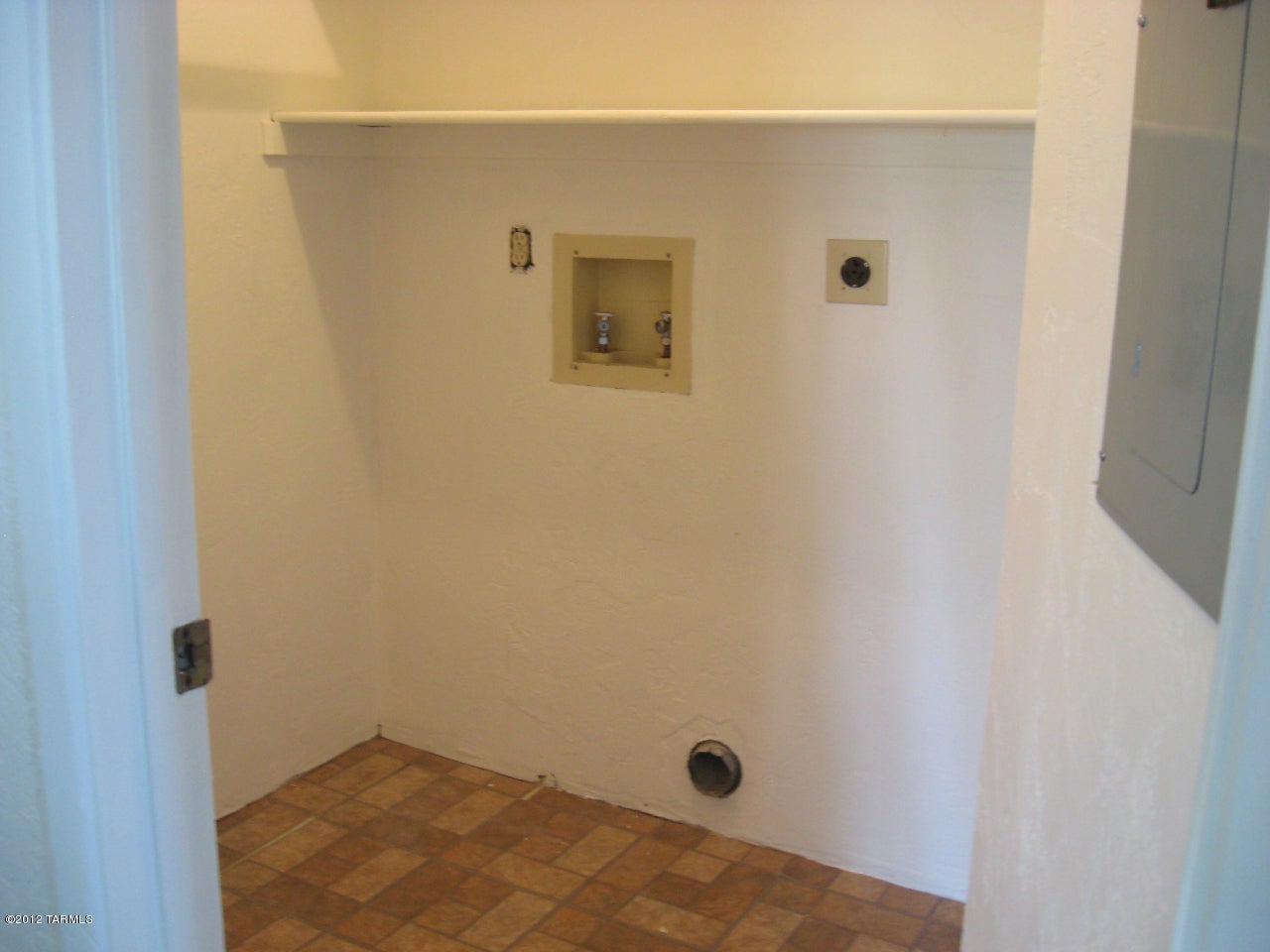 Tucson Terrace - Residential Lease