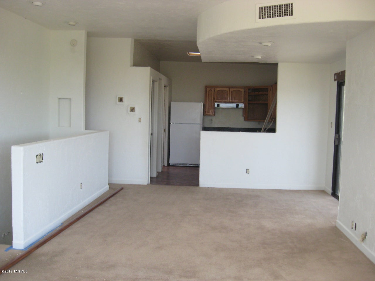 Tucson Terrace - Residential Lease