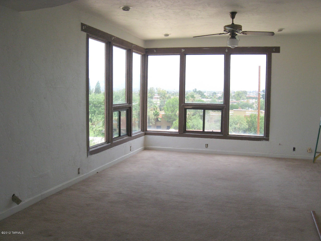 Tucson Terrace - Residential Lease