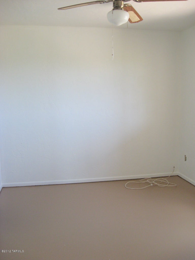 Tucson Terrace - Residential Lease