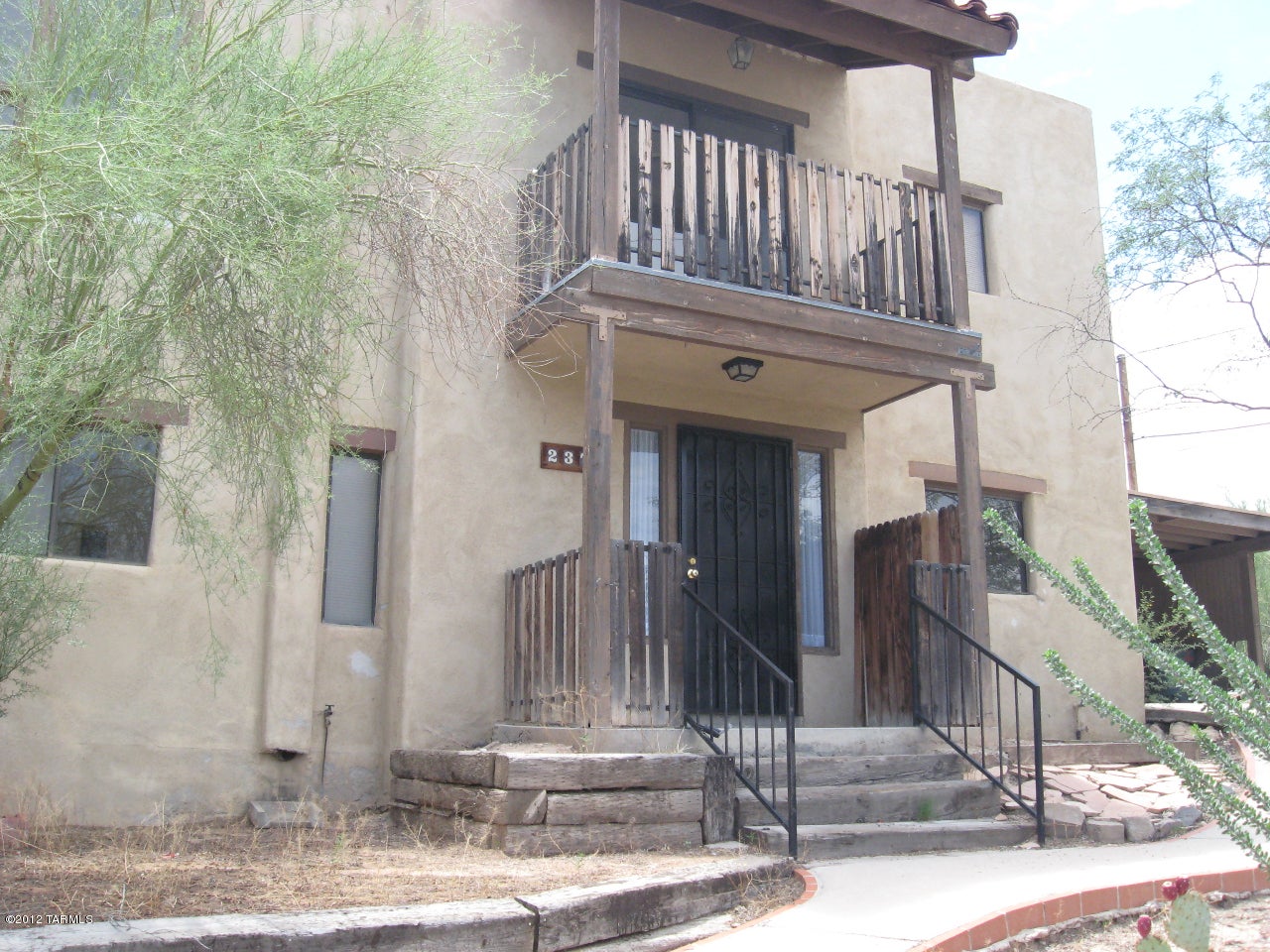 Tucson Terrace - Residential Lease