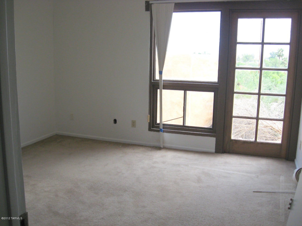 Tucson Terrace - Residential Lease