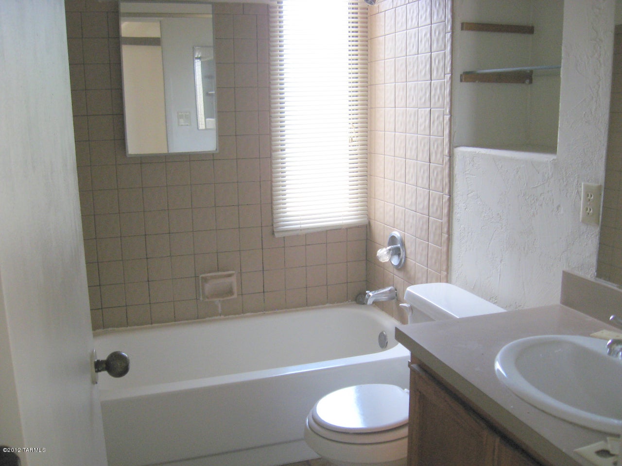 Tucson Terrace - Residential Lease