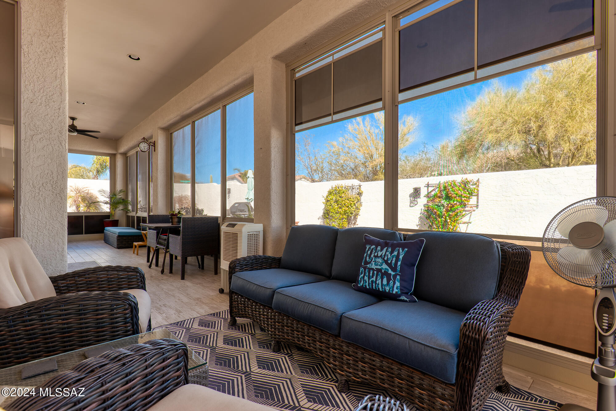 Monument Vista (1-106) - Residential