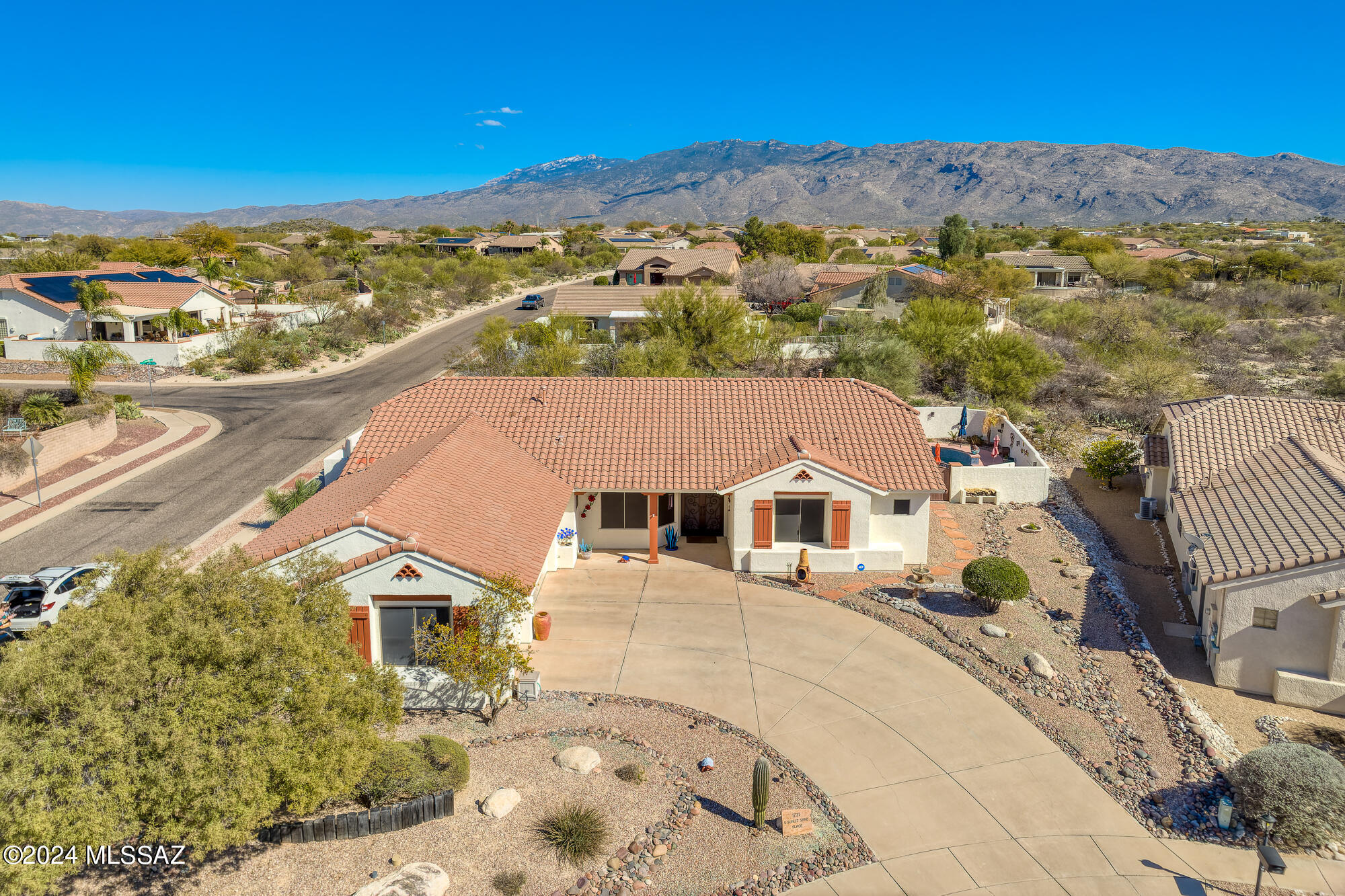 Monument Vista (1-106) - Residential