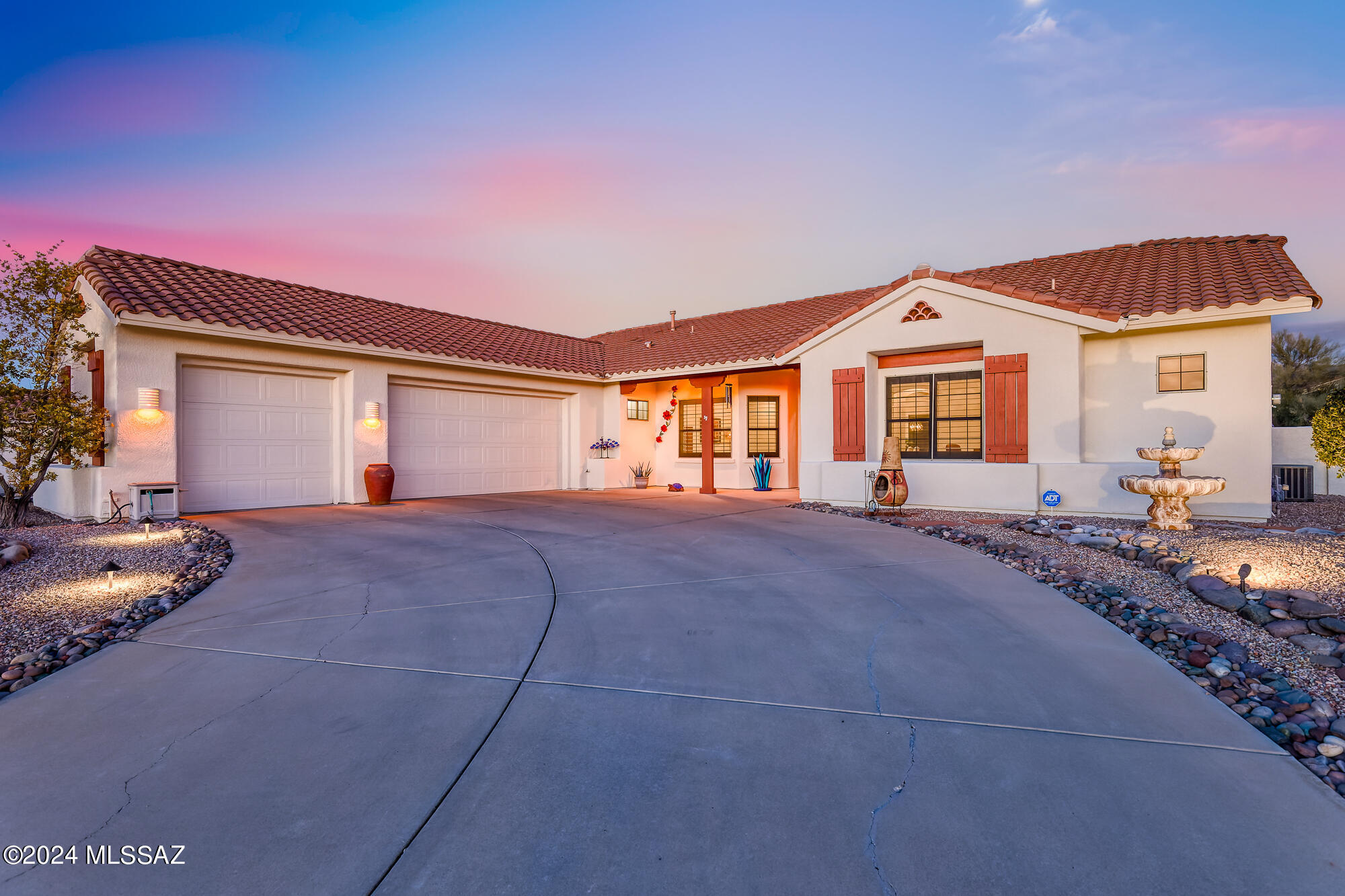 Monument Vista (1-106) - Residential