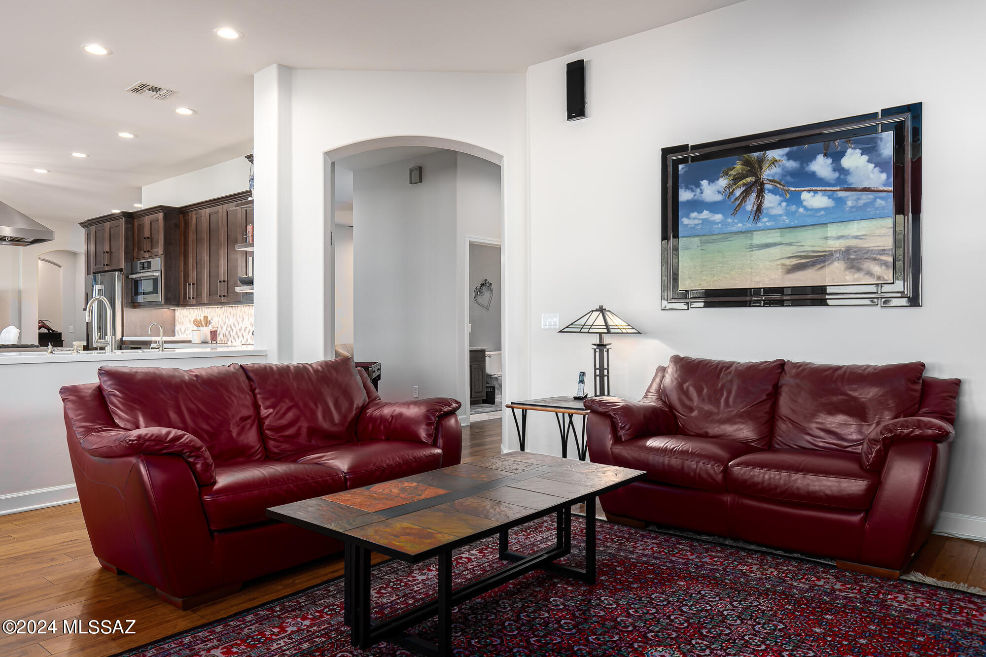Monument Vista (1-106) - Residential