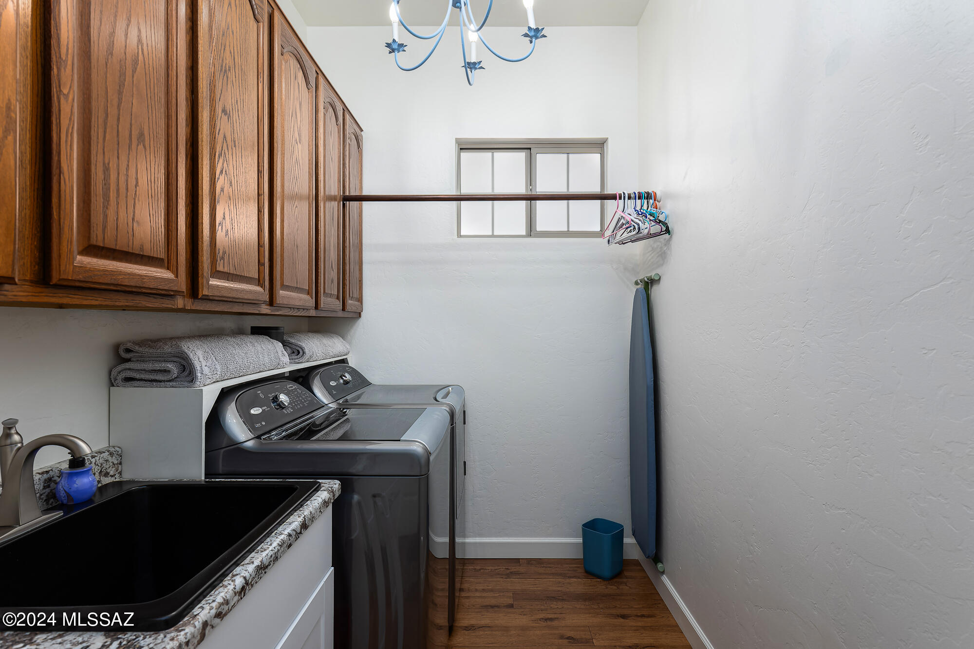 Monument Vista (1-106) - Residential