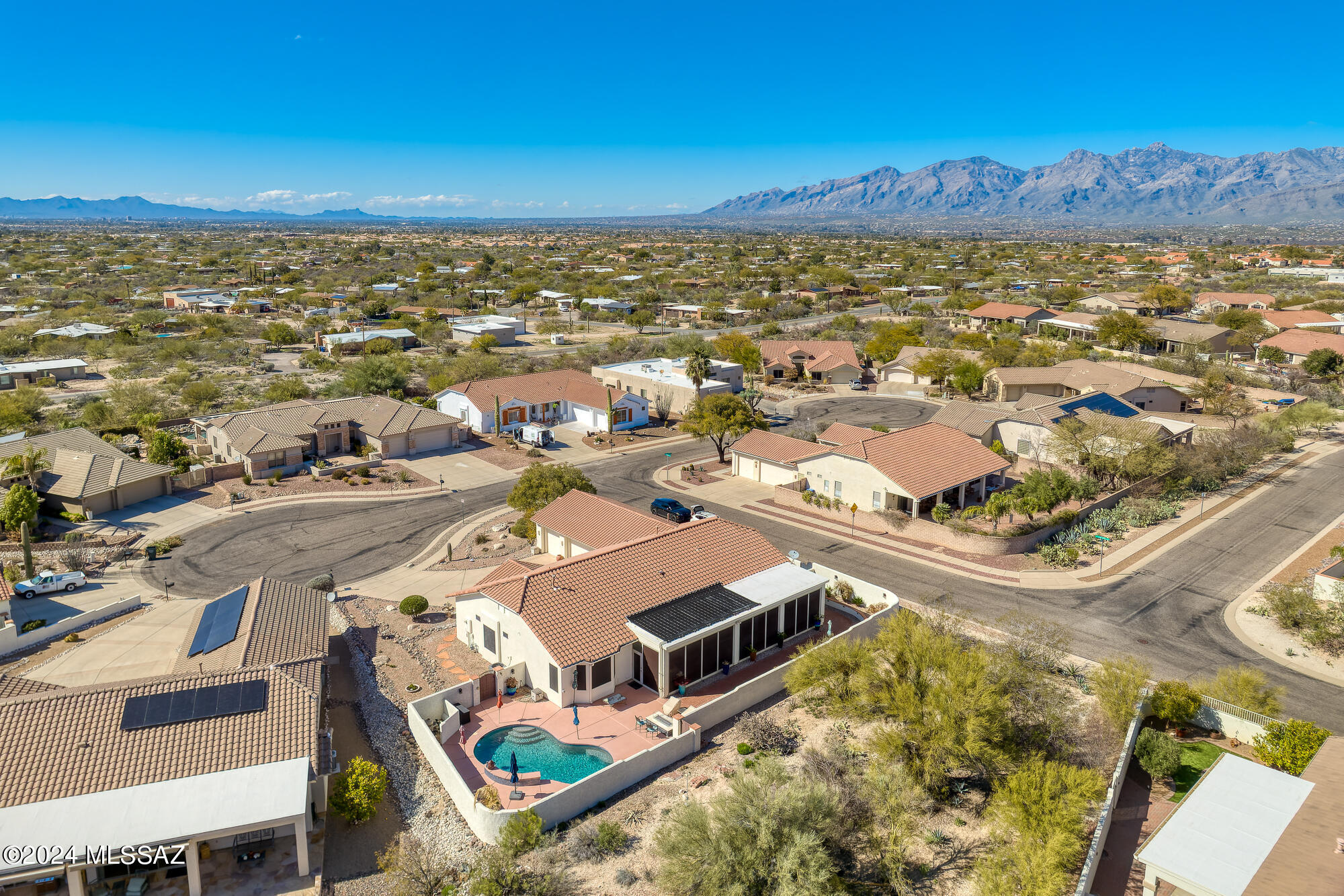 Monument Vista (1-106) - Residential